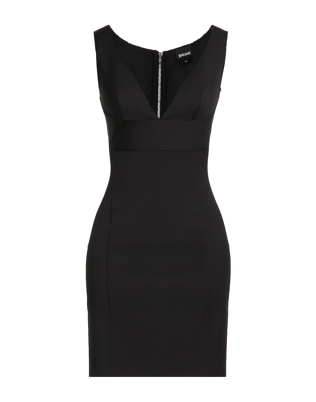 JUST CAVALLI - Mini dresses