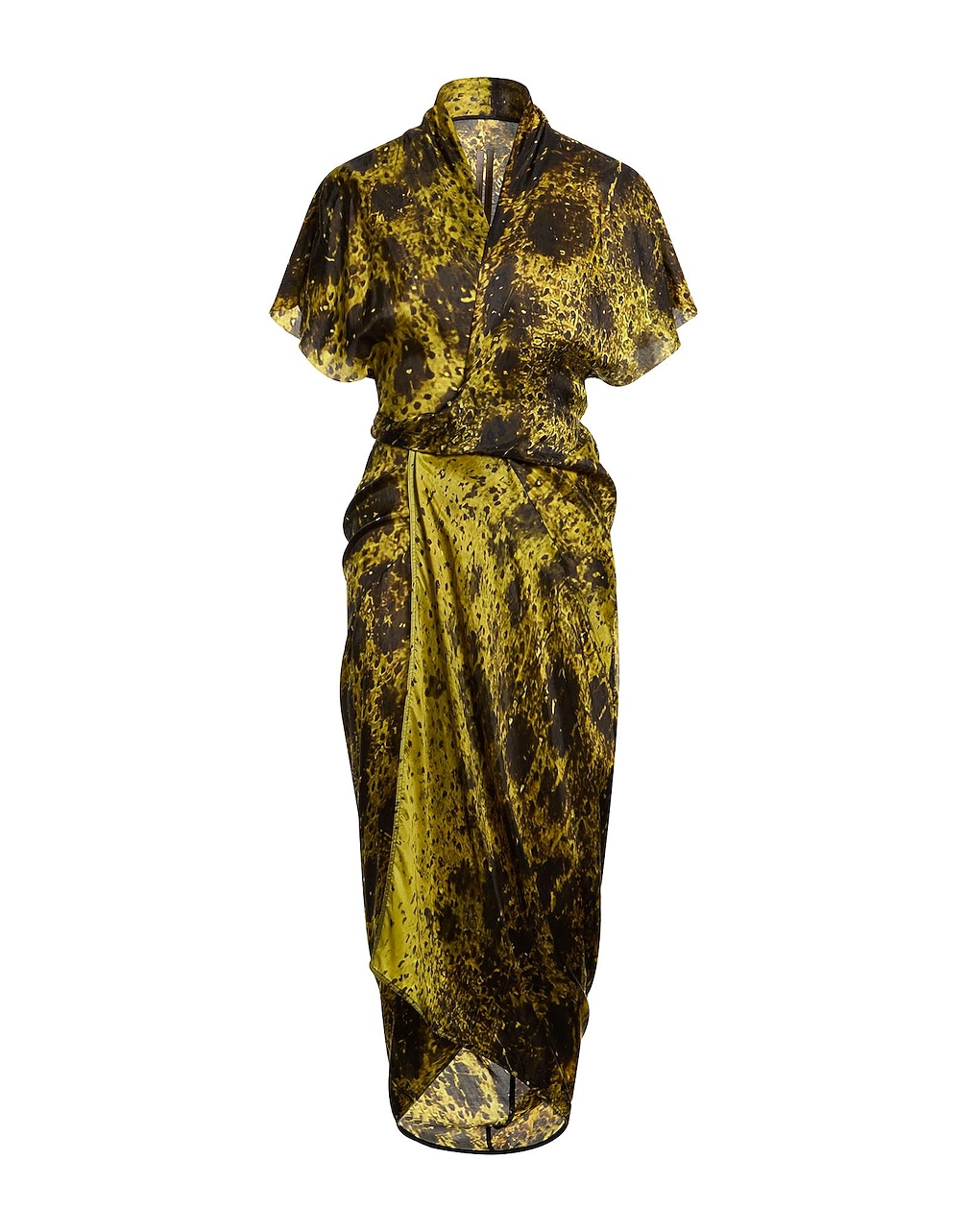 RICK OWENS - Midi dresses