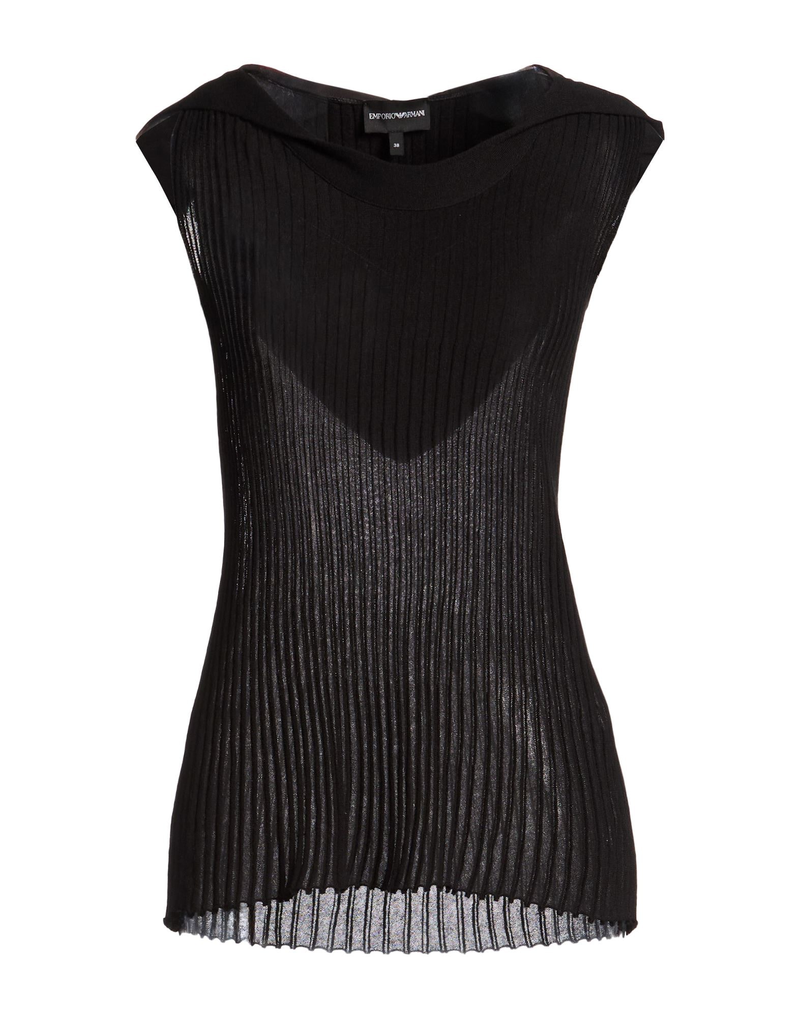 EMPORIO ARMANI - Tops