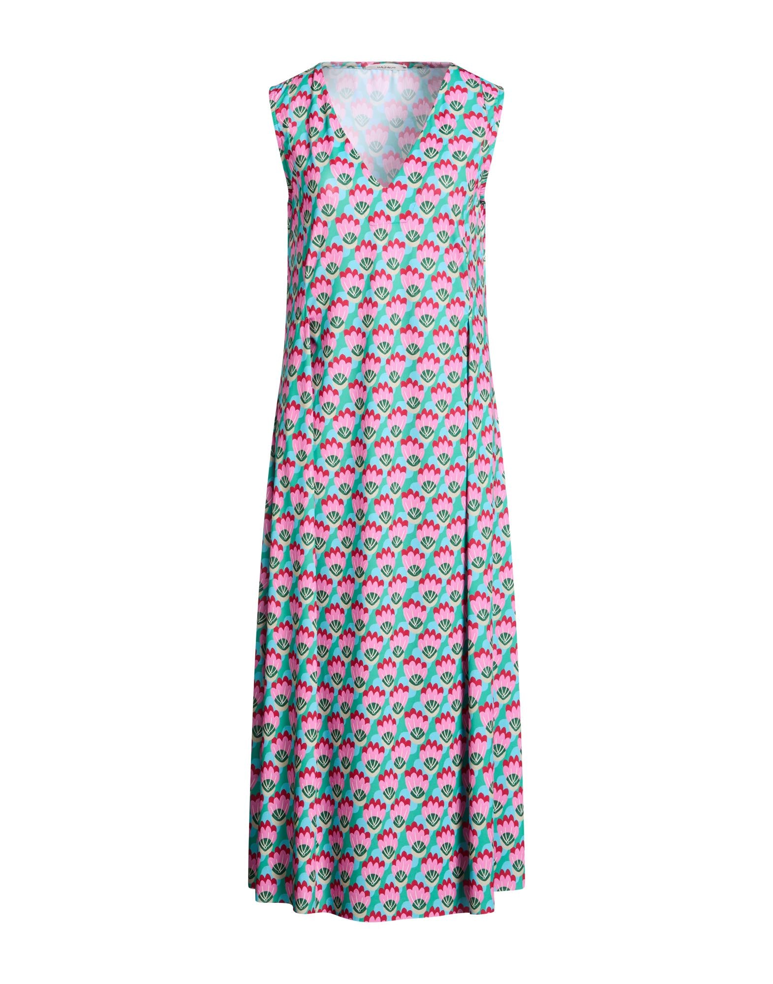 MALÌPARMI - Midi dresses