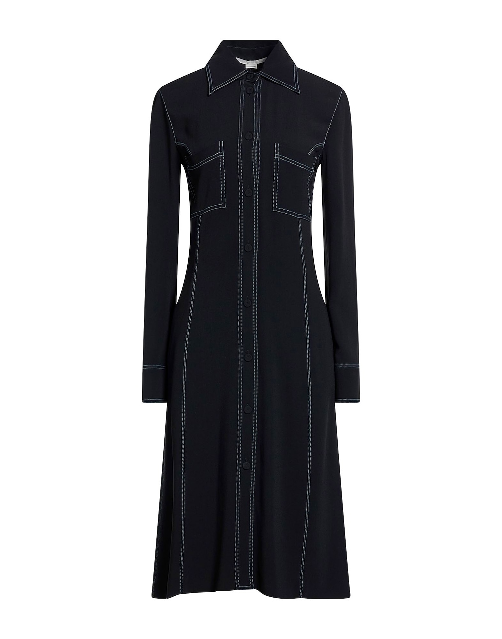 STELLA McCARTNEY - Midi-Kleider