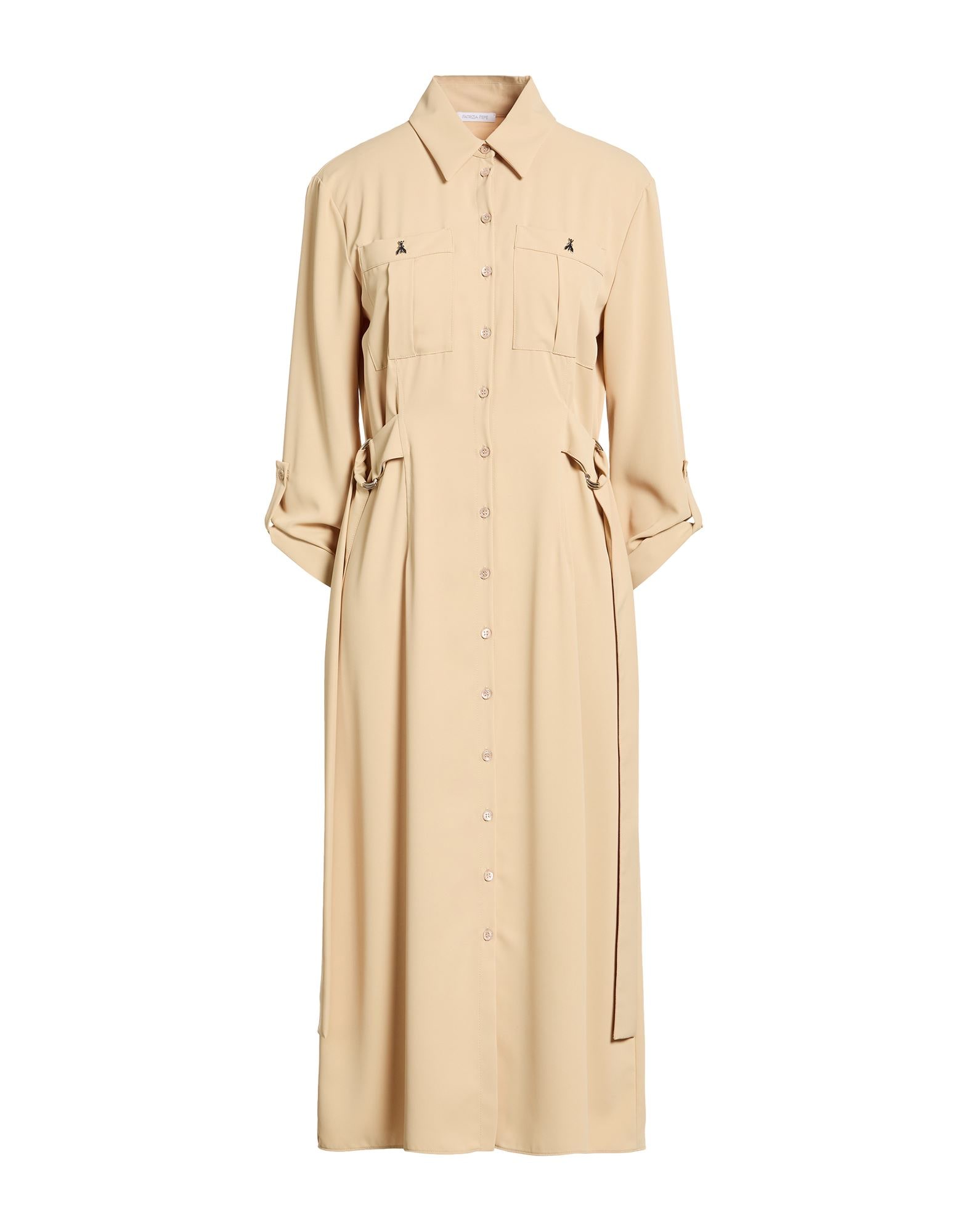 PATRIZIA PEPE - Midi dresses
