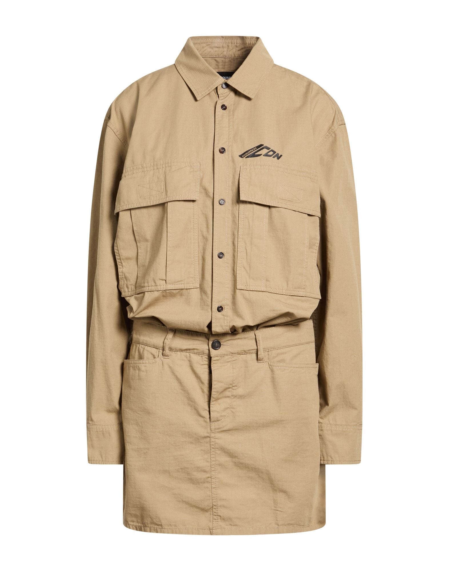 DSQUARED2 - Mini dresses