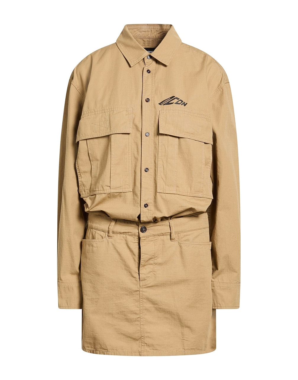 DSQUARED2 - Mini dresses