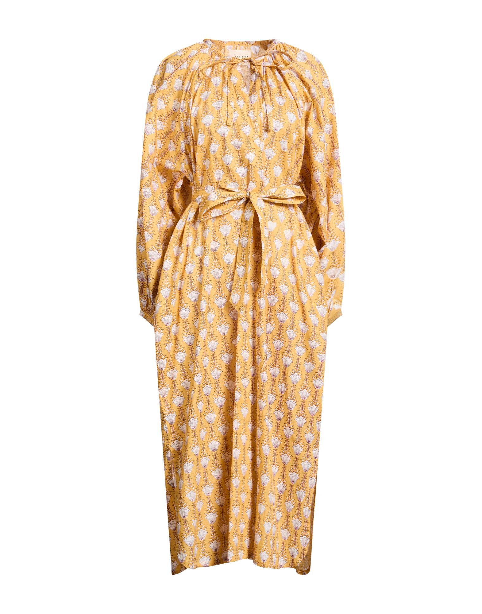 SISSEL EDELBO - Midi dresses