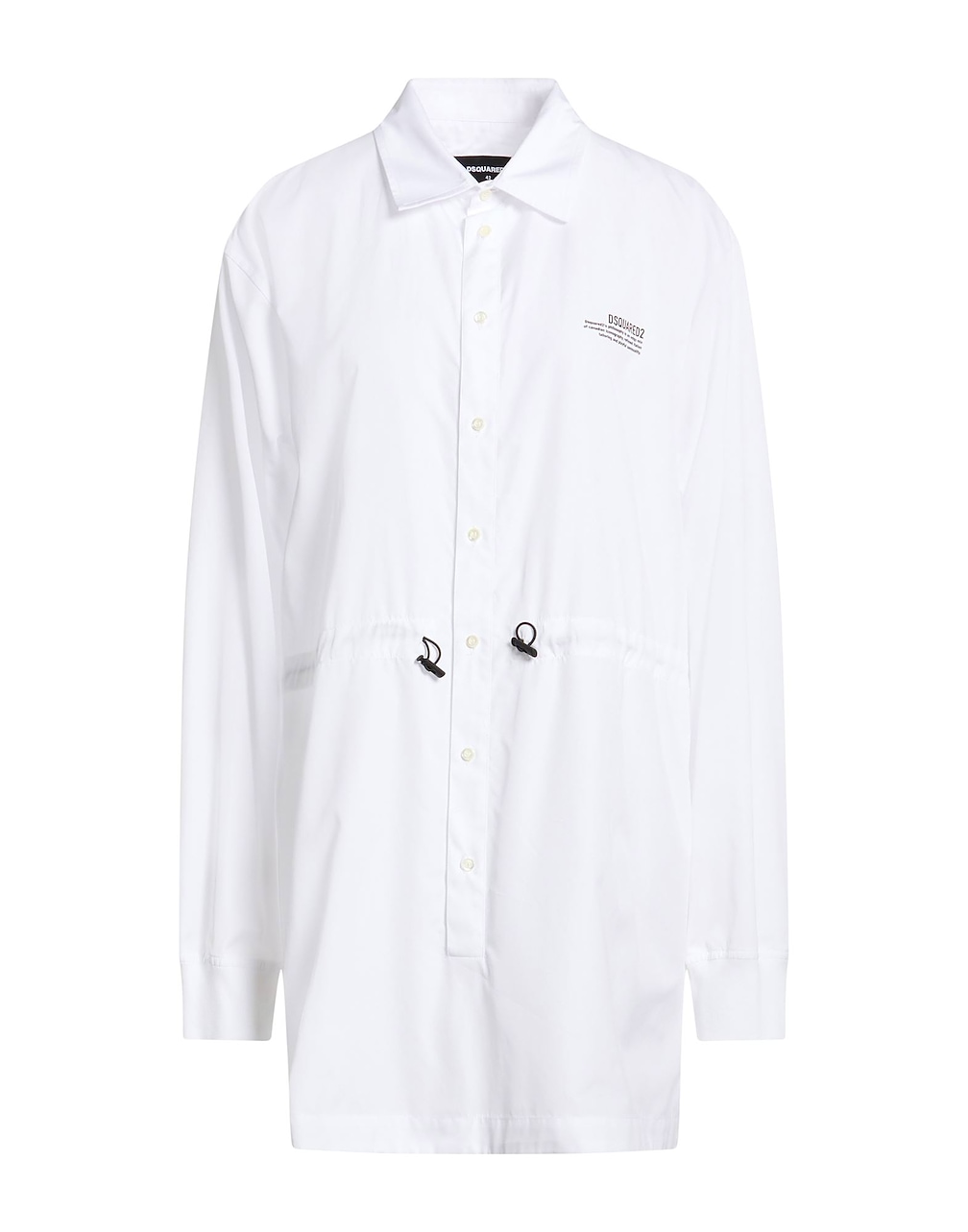 DSQUARED2 - Mini dresses