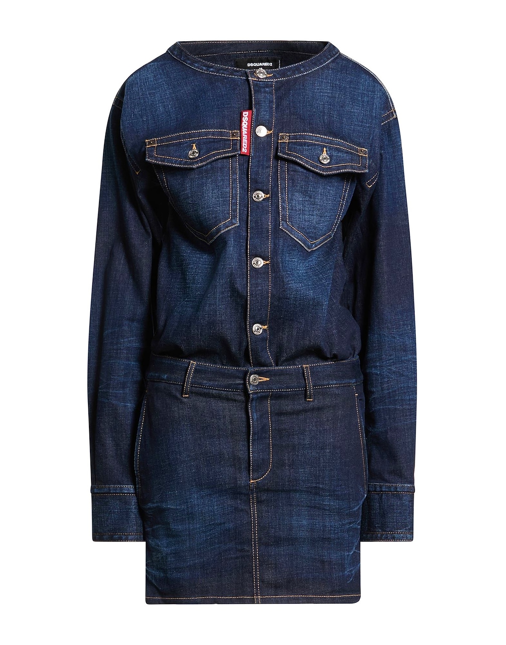 DSQUARED2 - Mini dresses