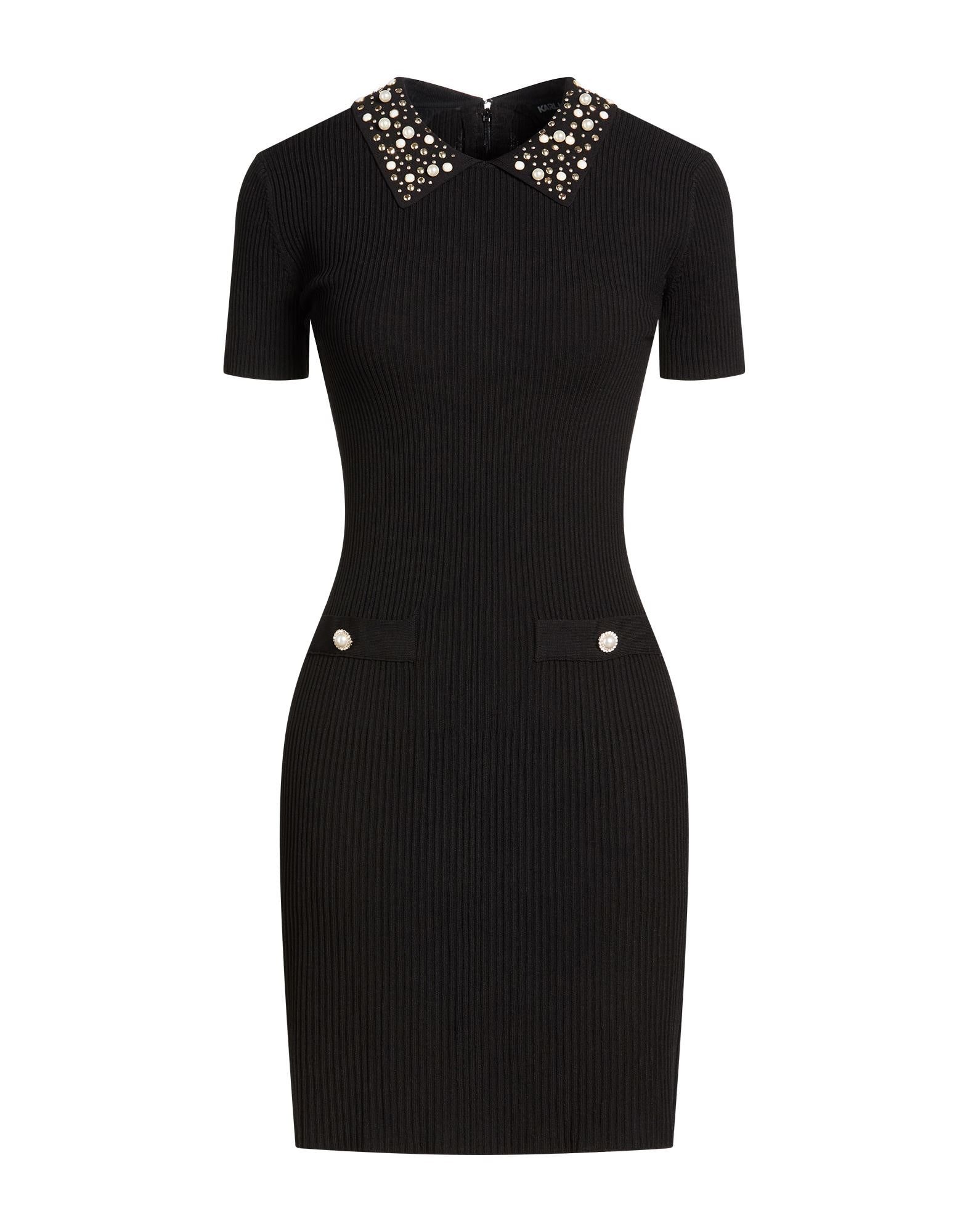 KARL LAGERFELD - Mini dresses