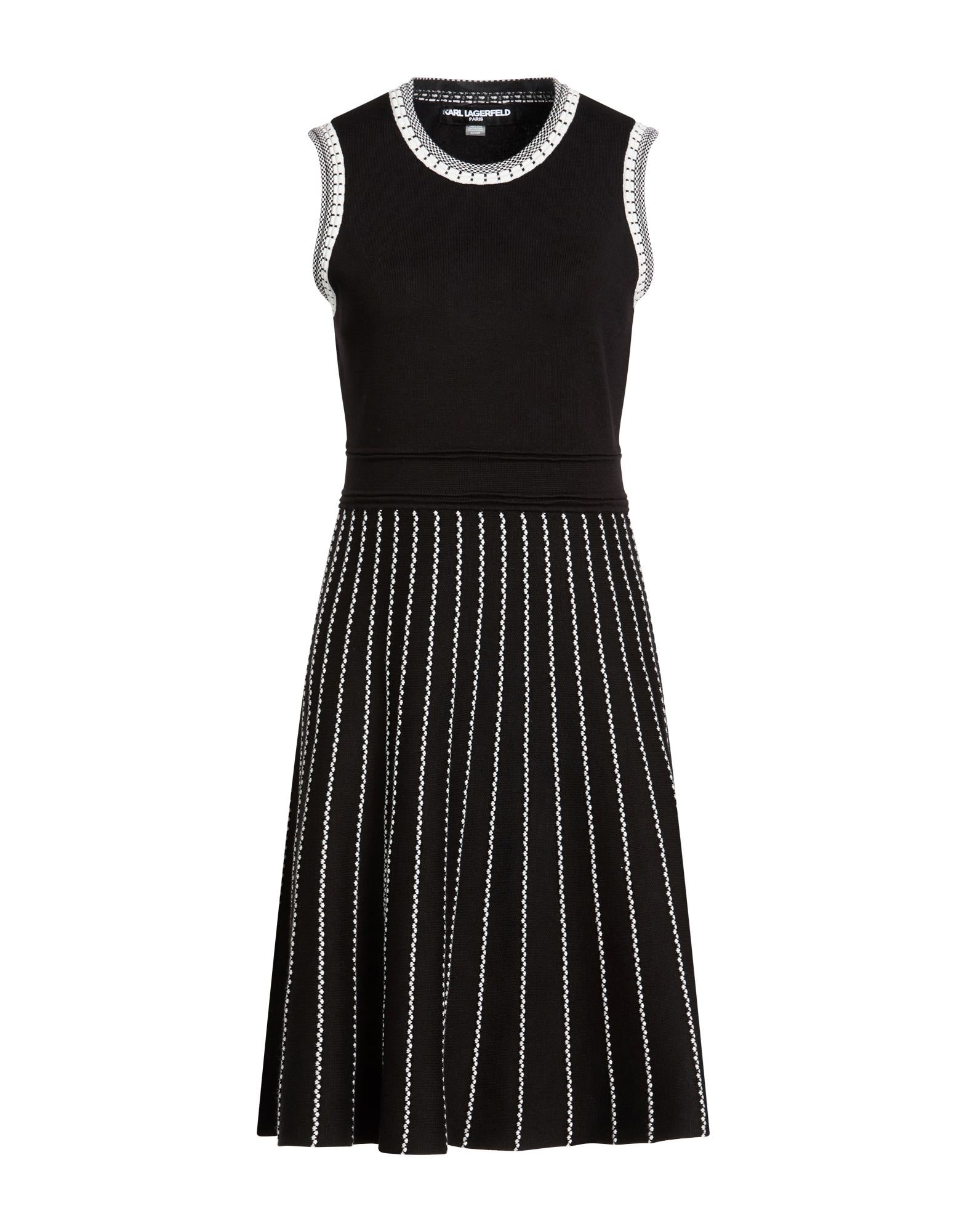 KARL LAGERFELD - Vestidos midi