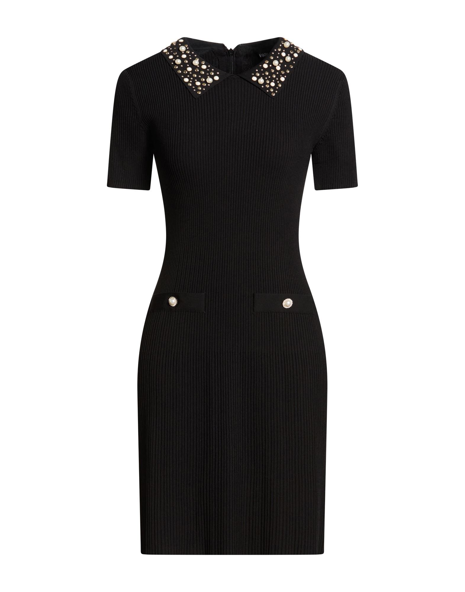 KARL LAGERFELD - Mini dresses