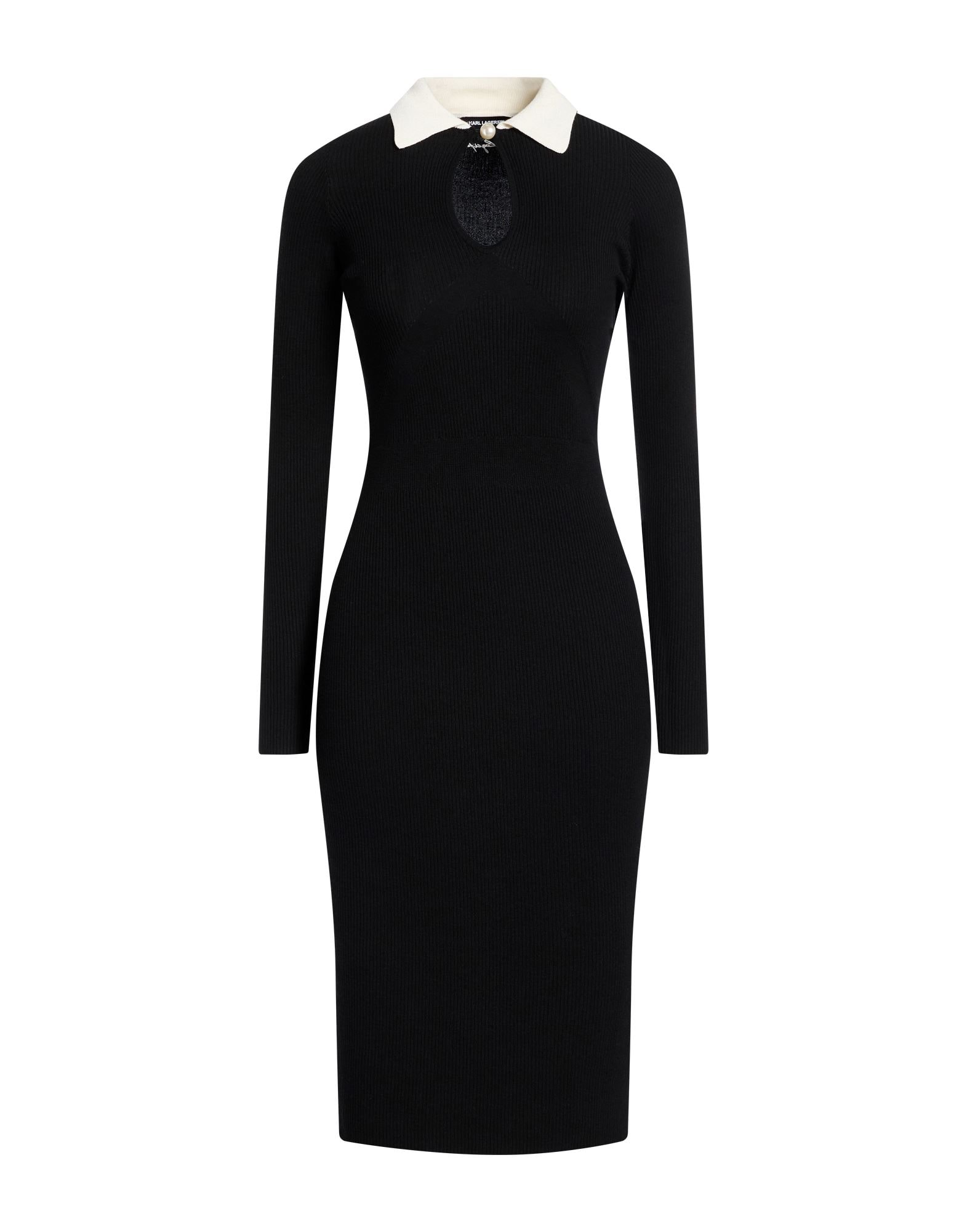 KARL LAGERFELD - Vestidos midi