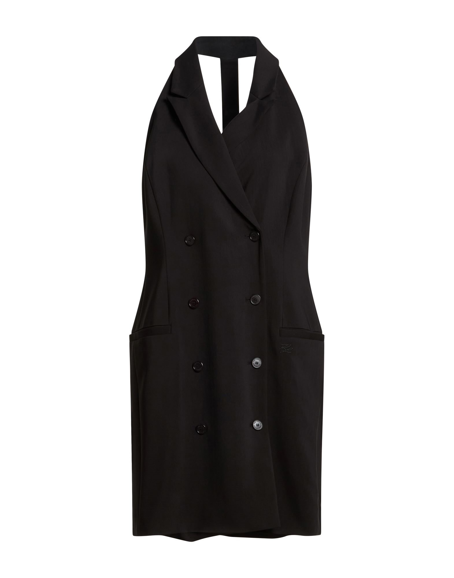 KARL LAGERFELD - Mini dresses