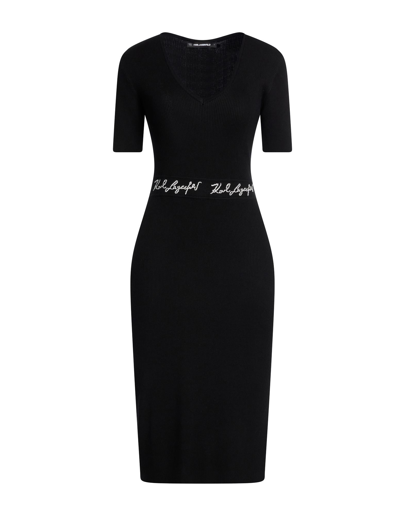 KARL LAGERFELD - Vestidos midi