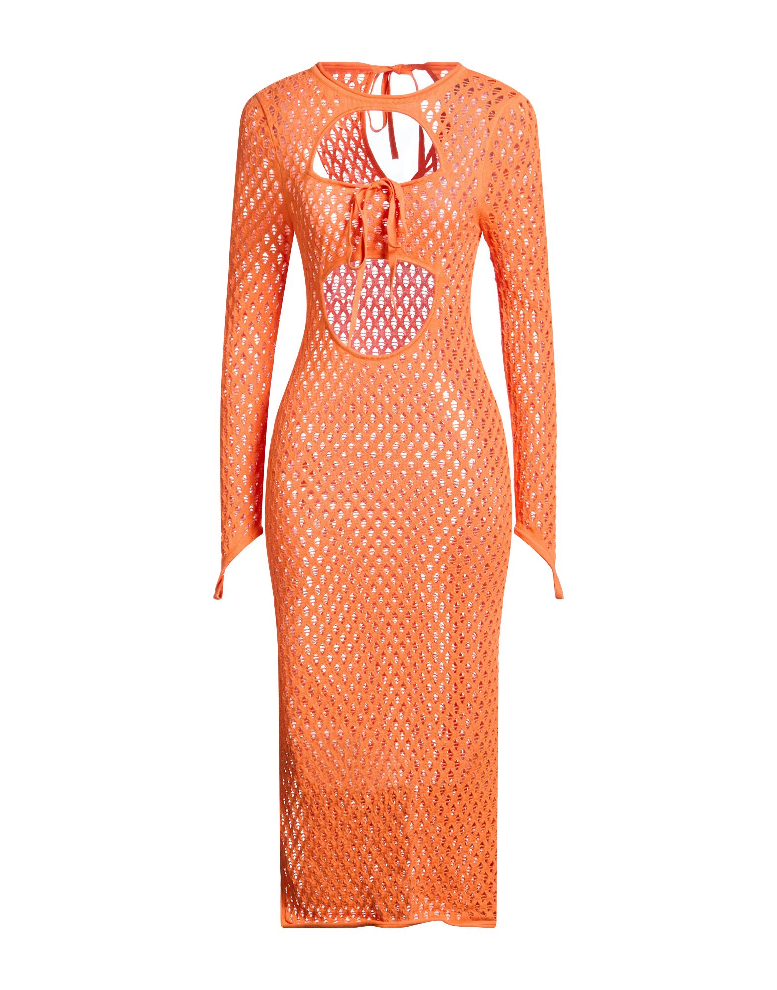 HOUSE OF SUNNY - Maxi dresses