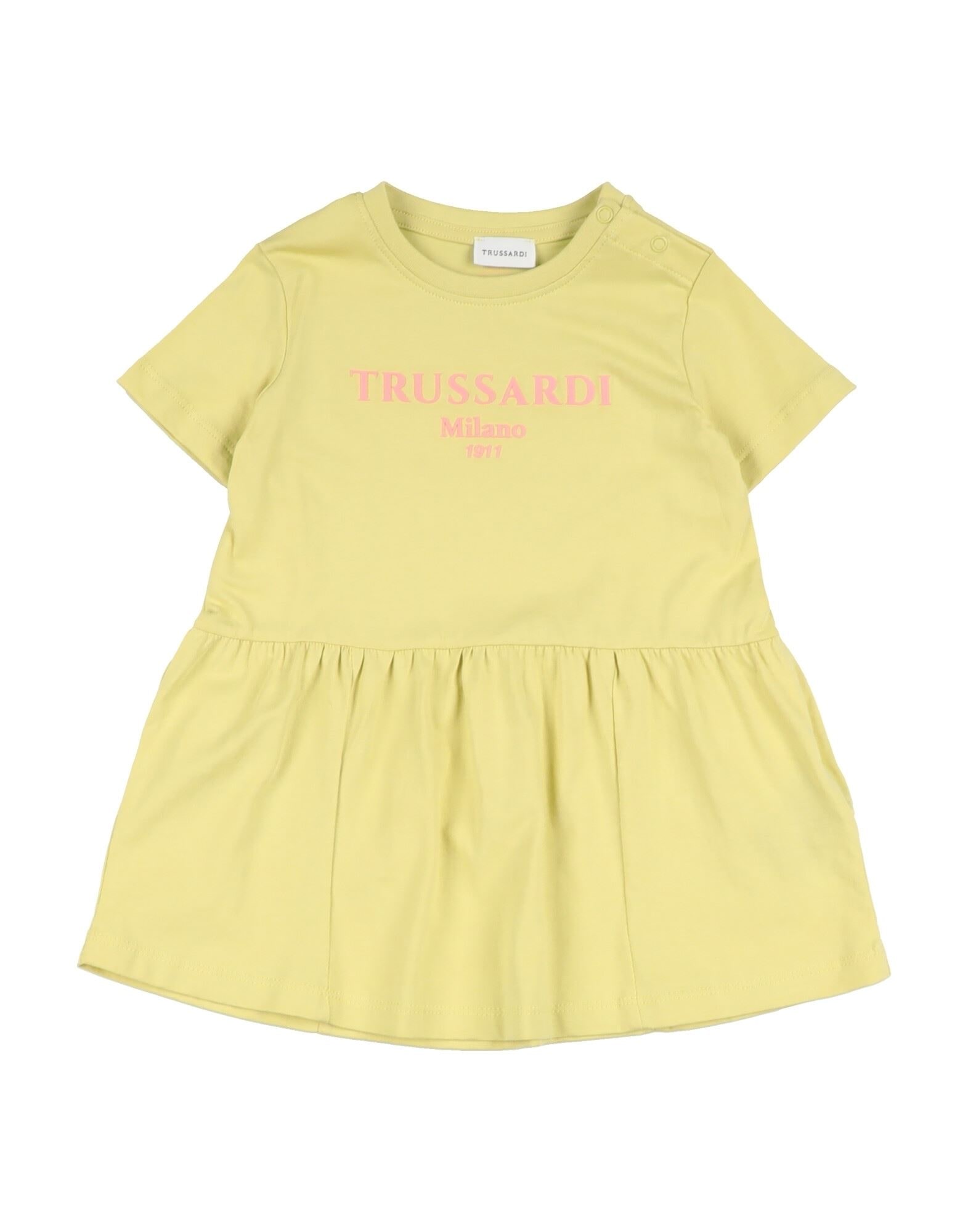 TRUSSARDI JUNIOR - Kids’ dresses