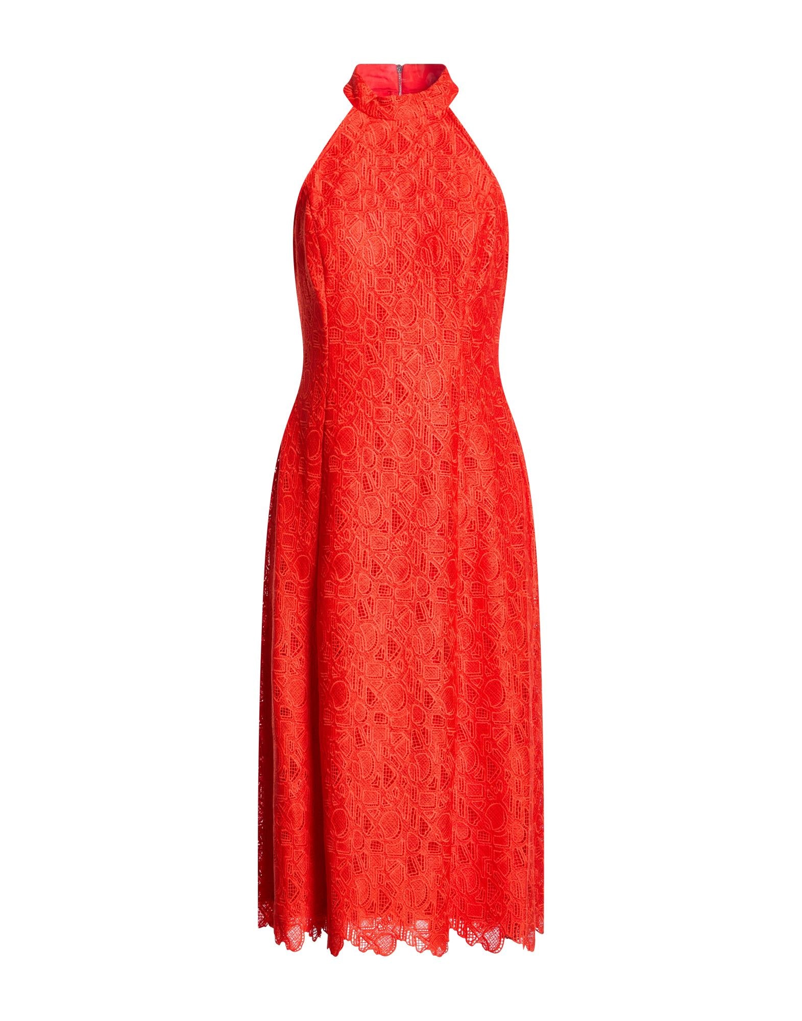 KARL LAGERFELD - Midi dresses