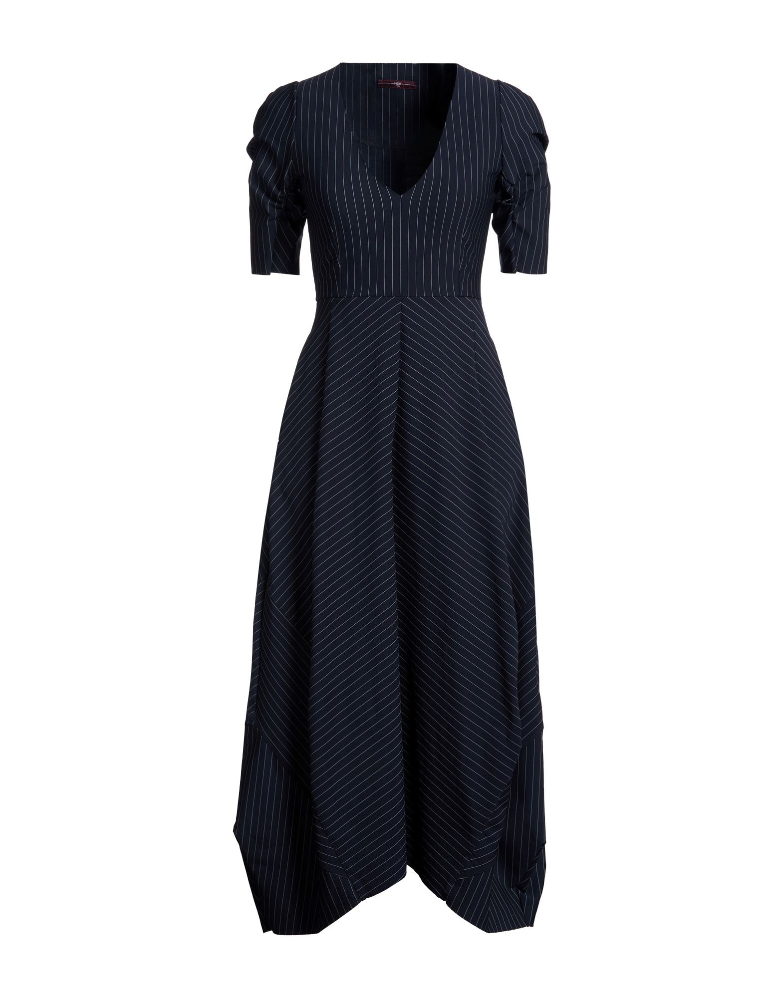 HIGH - Midi dresses