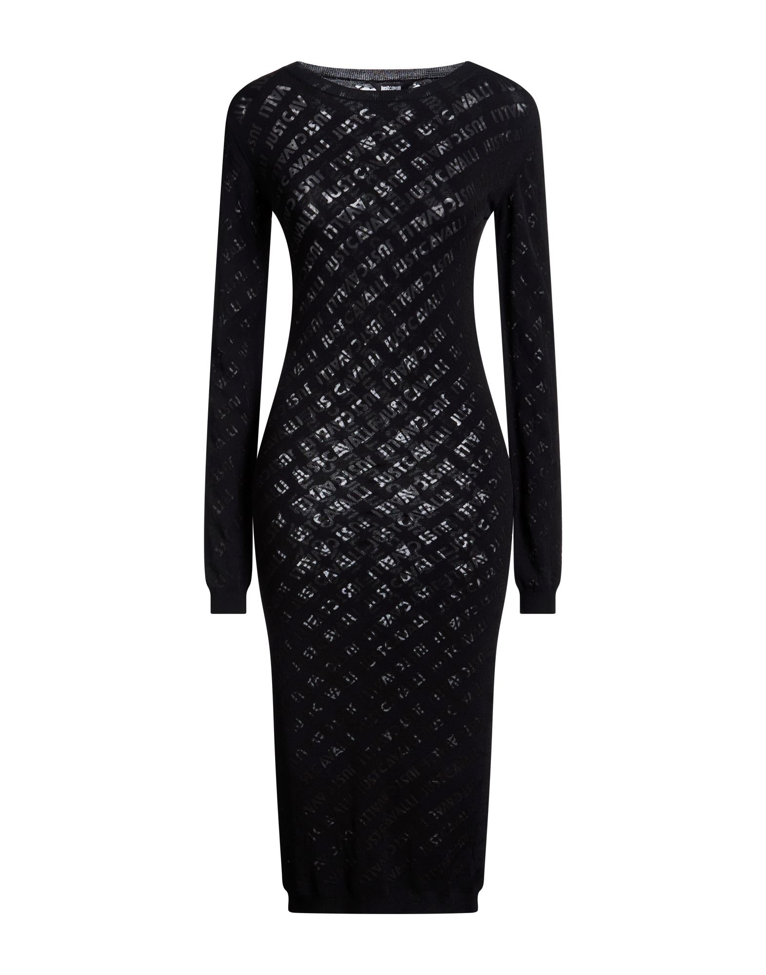 JUST CAVALLI - Midi dresses