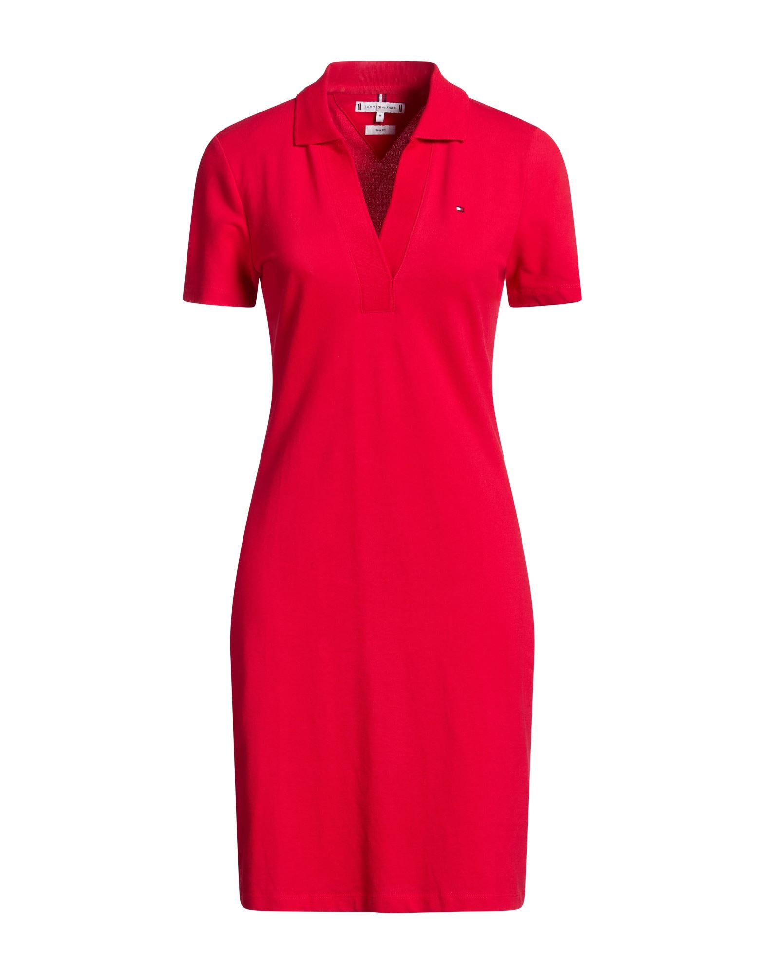 TOMMY HILFIGER - Midi dresses