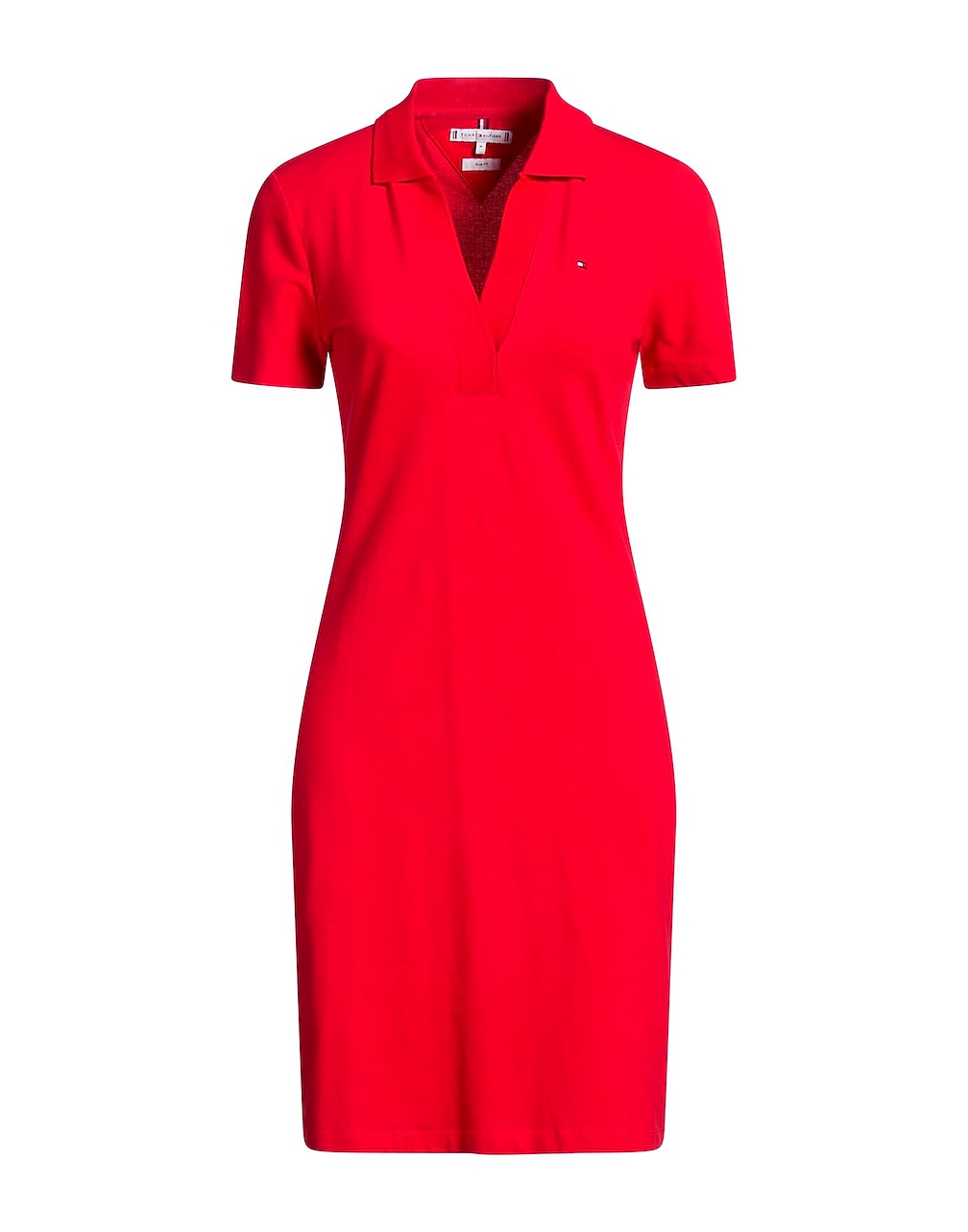 TOMMY HILFIGER - Midi dresses