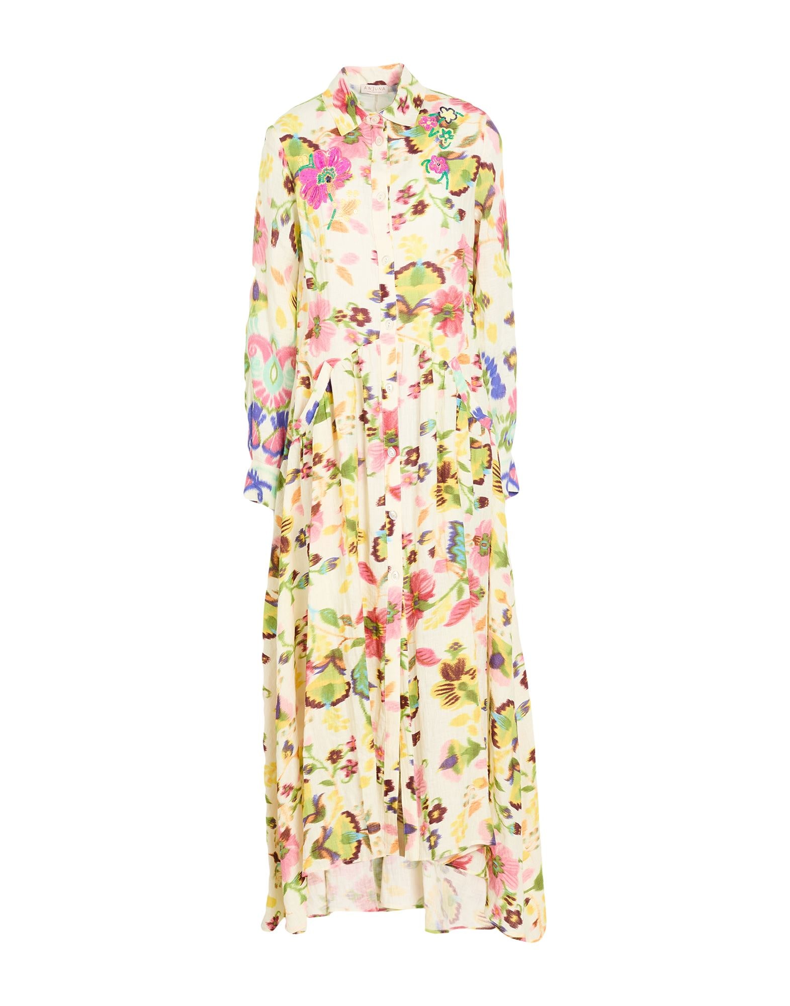 ANJUNA - 맥시 원피스
