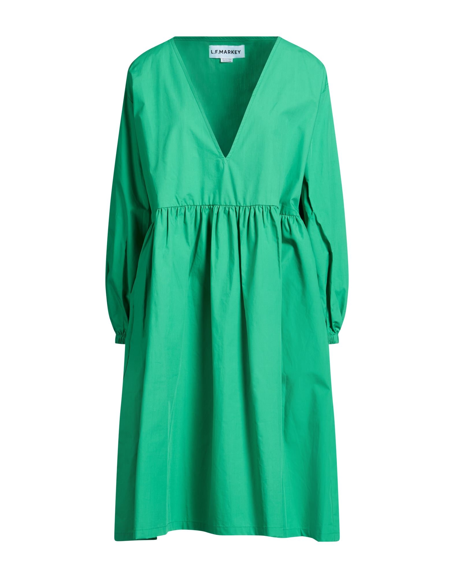 L.F. MARKEY - Midi dresses