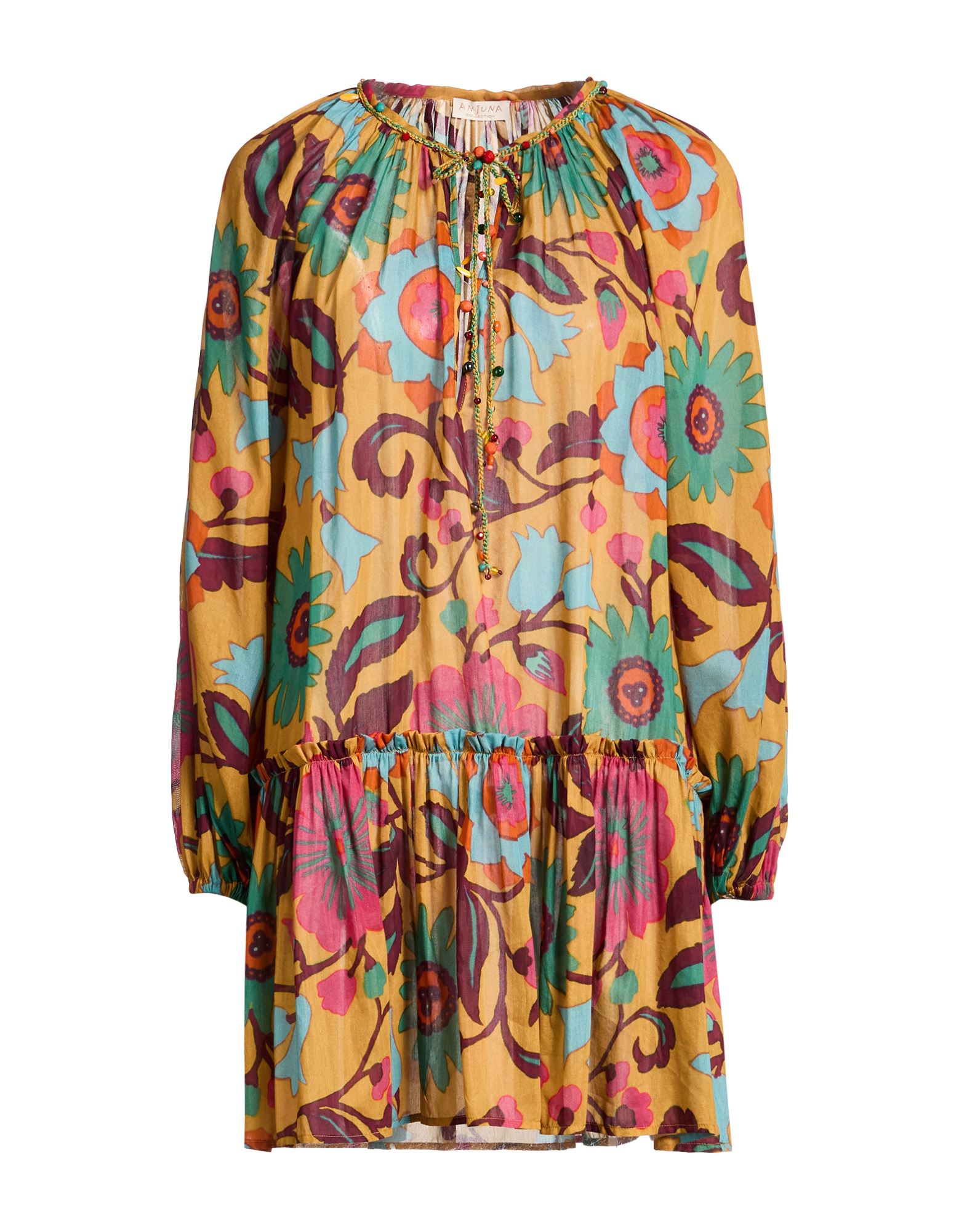 ANJUNA - Короткие платья