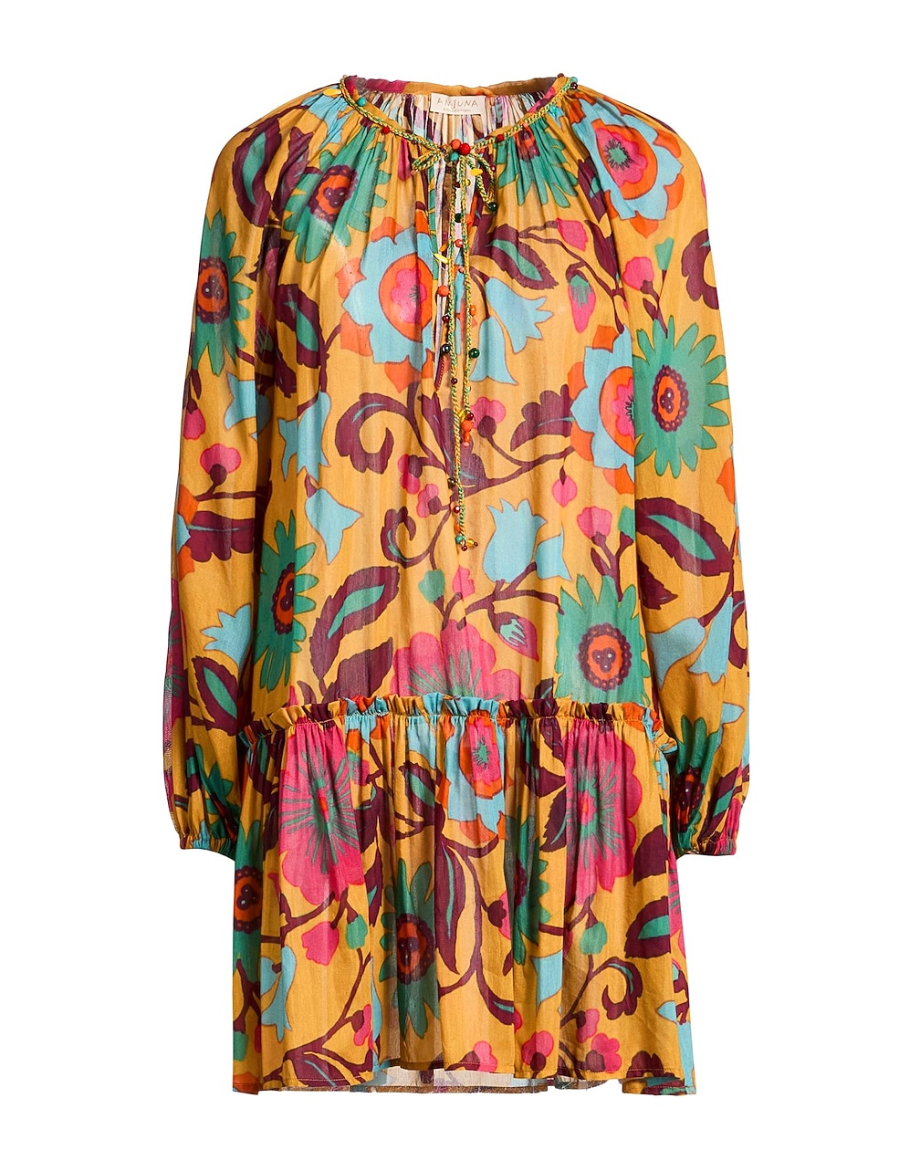 ANJUNA - Mini dresses