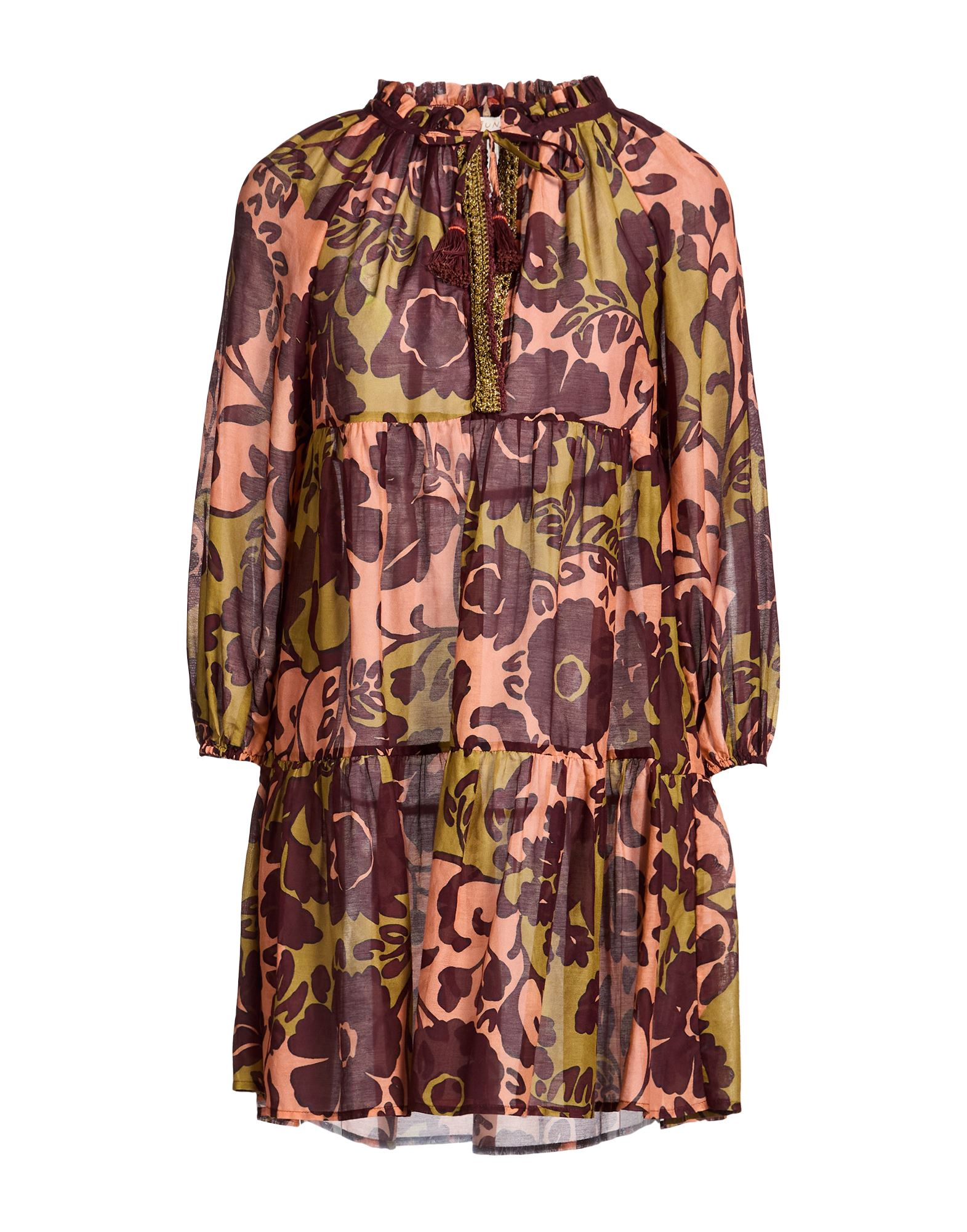 ANJUNA - Короткие платья