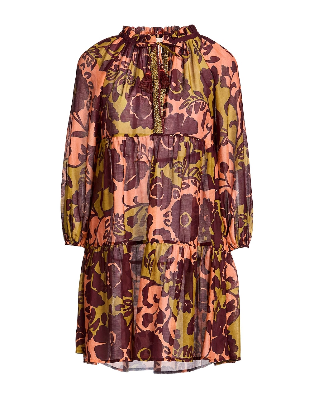 ANJUNA - Mini dresses