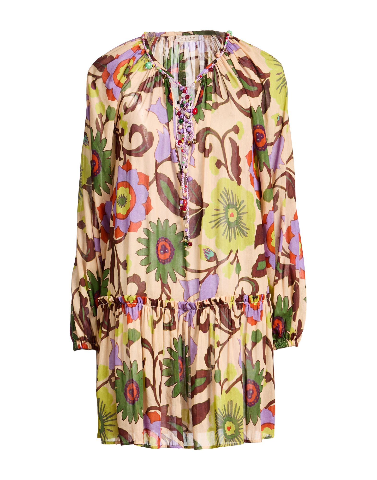 ANJUNA - Vestiti corti