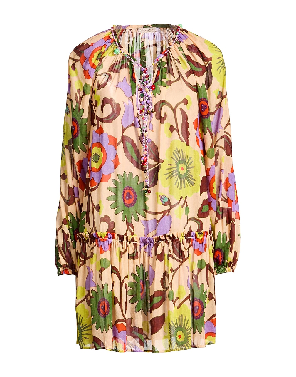 ANJUNA - Mini dresses