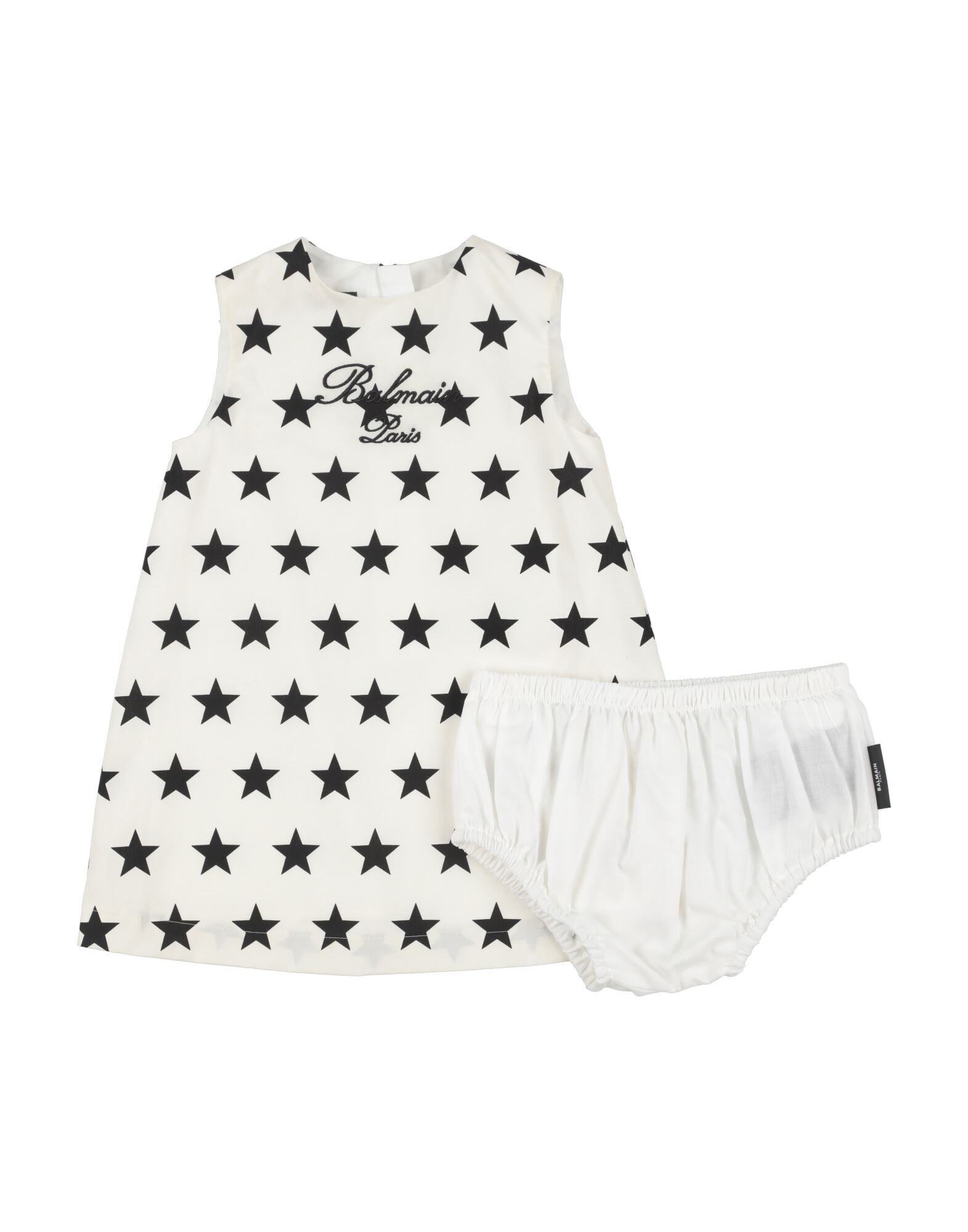 BALMAIN - Платья для малышей