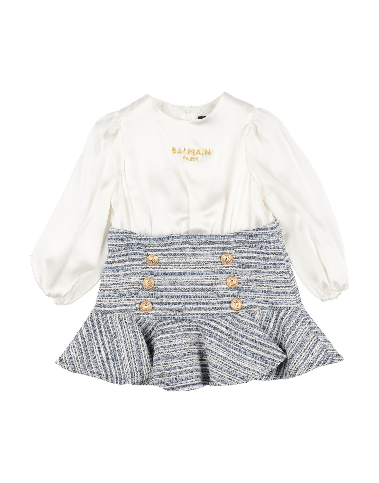 BALMAIN - Robes bébé