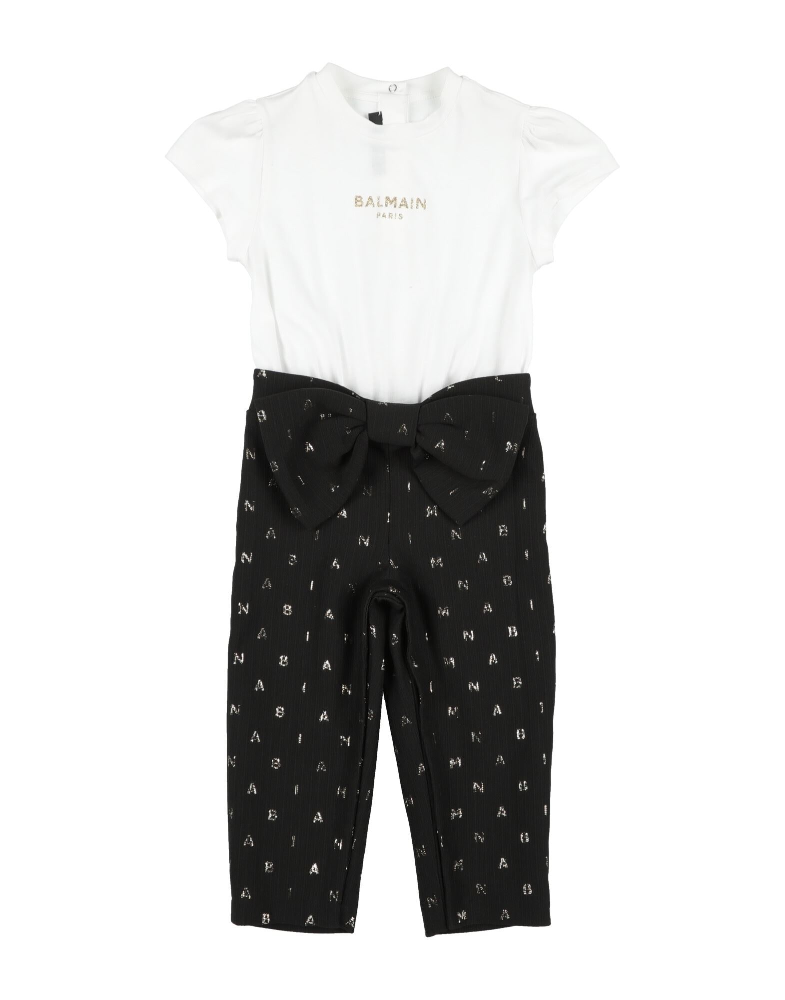 BALMAIN - Baby All-in-ones & Dungarees