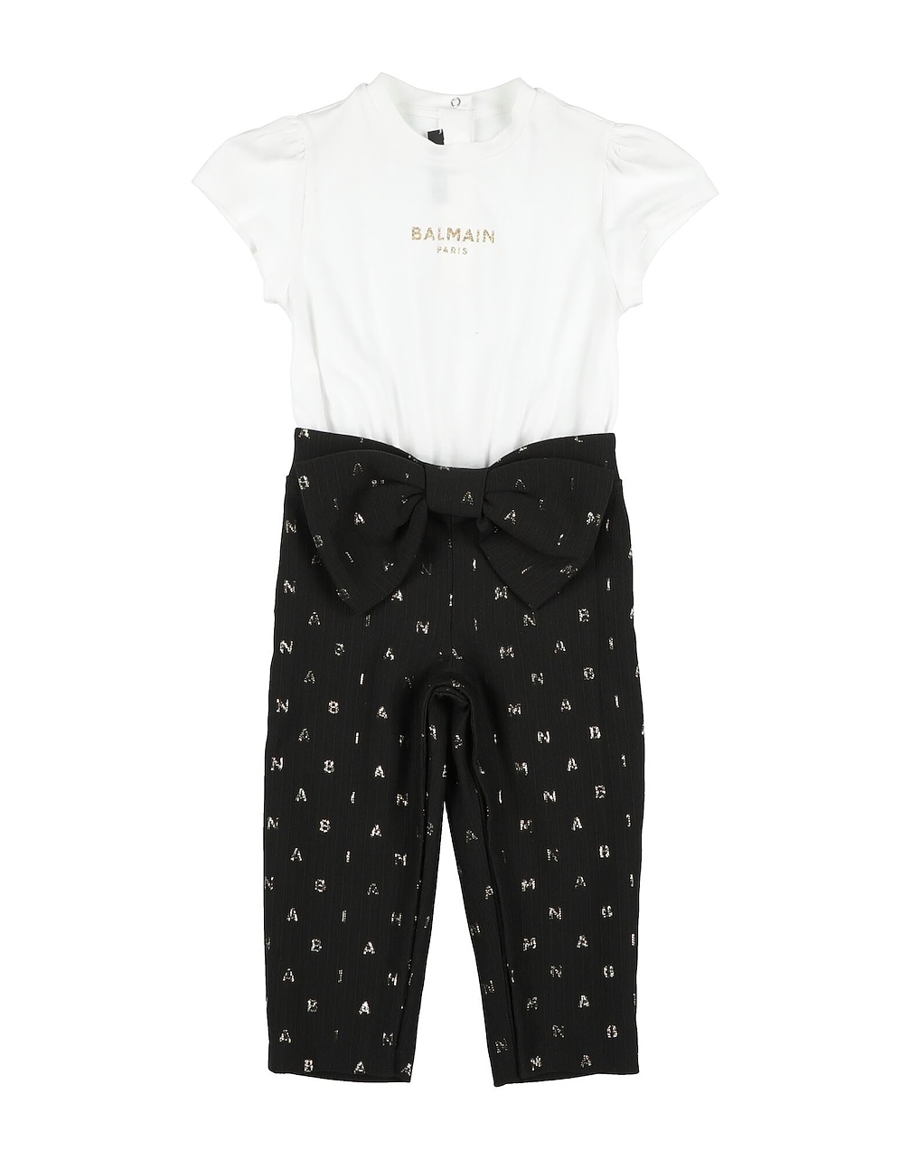 BALMAIN - Baby All-in-ones & Dungarees