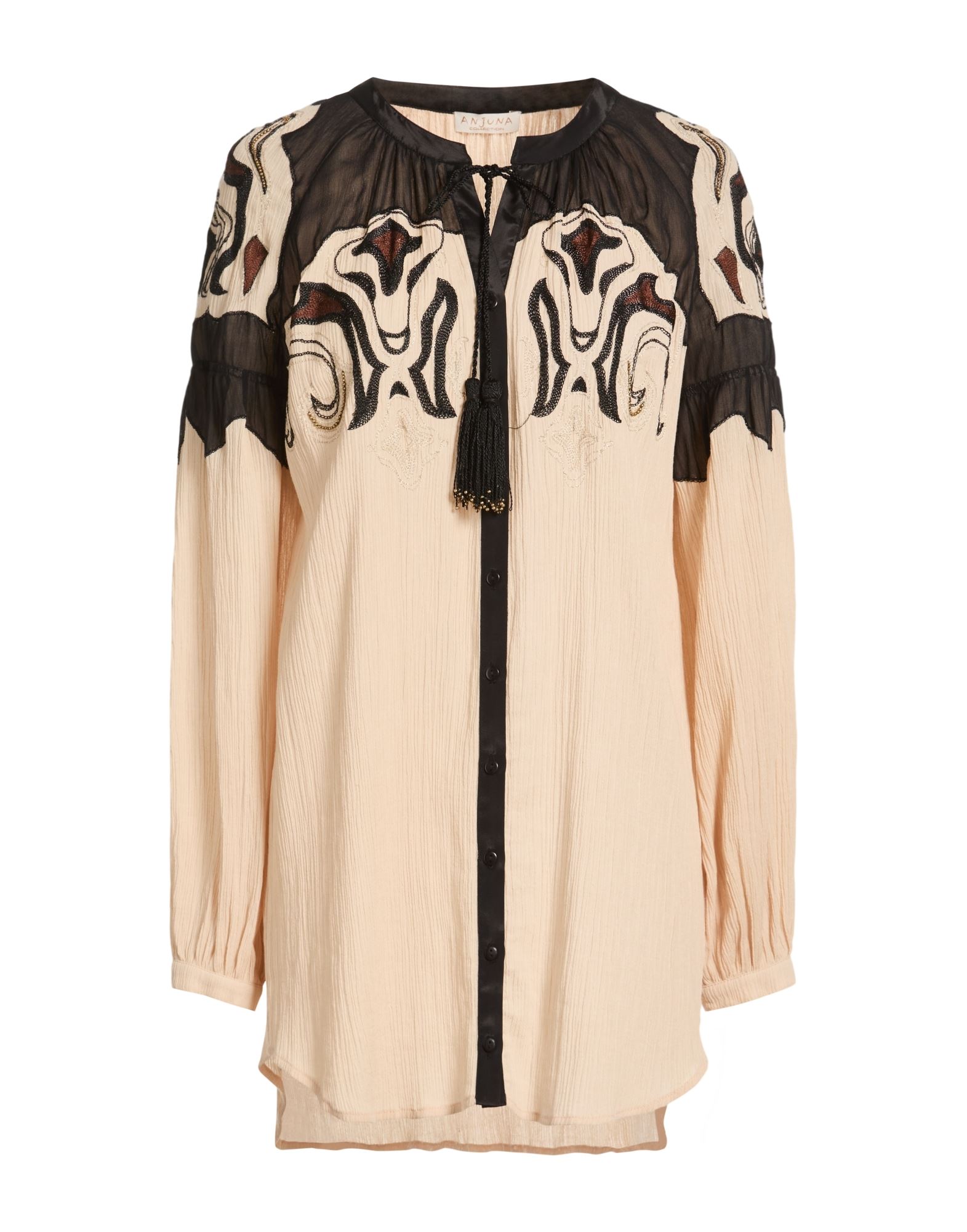 ANJUNA - Рубашки 
