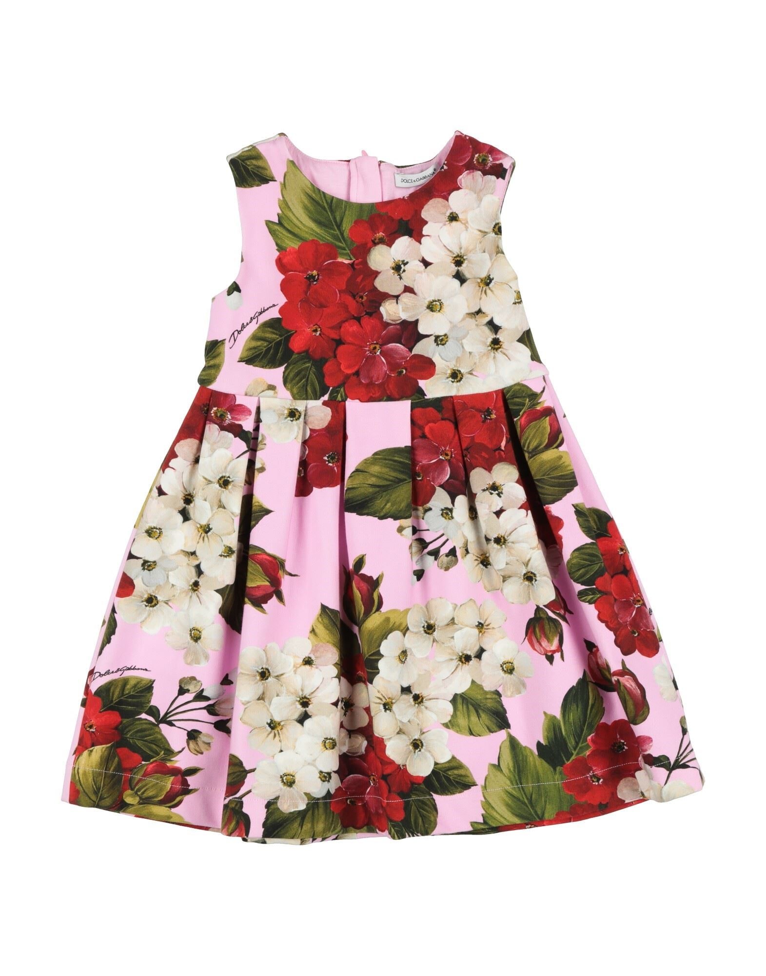 DOLCE&GABBANA - Платья для малышей