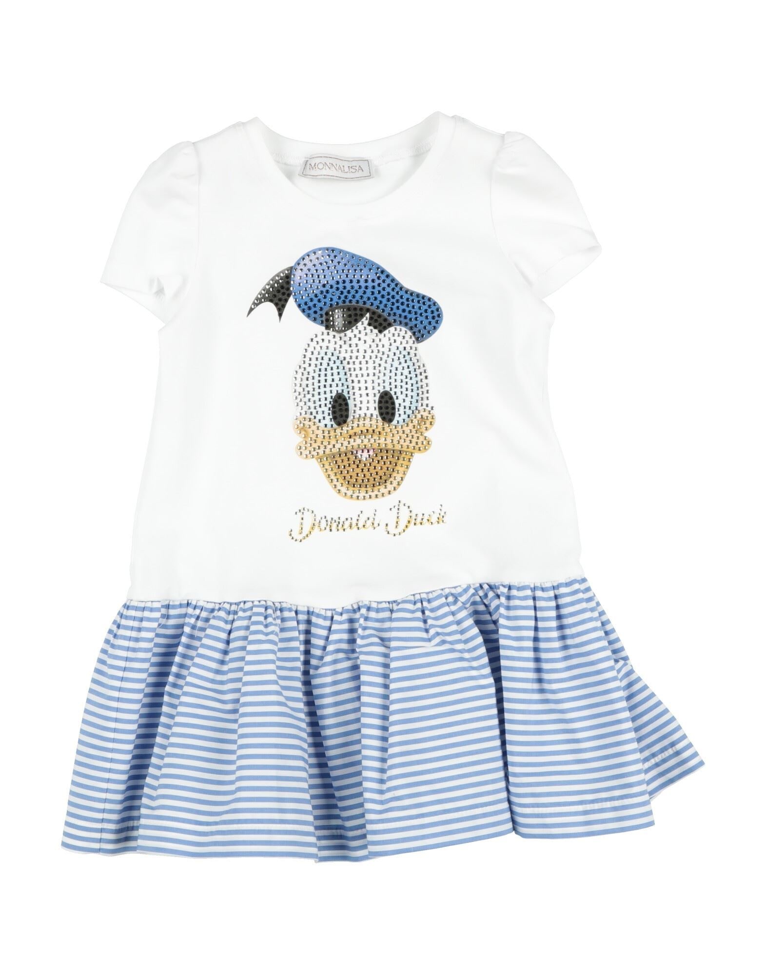 MONNALISA - Baby dresses