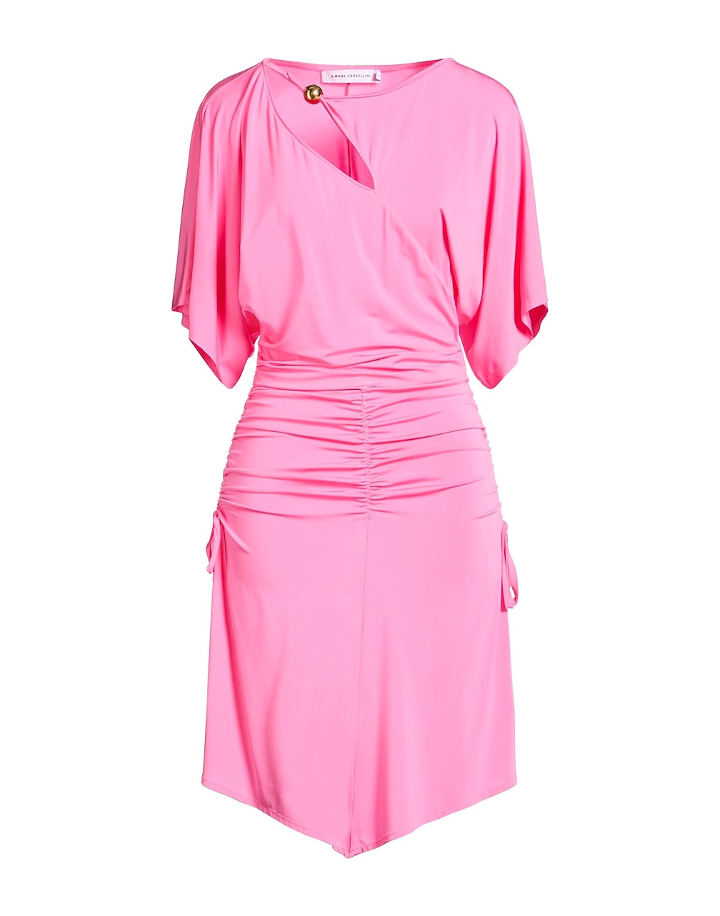 SIMONA CORSELLINI - Mini dresses