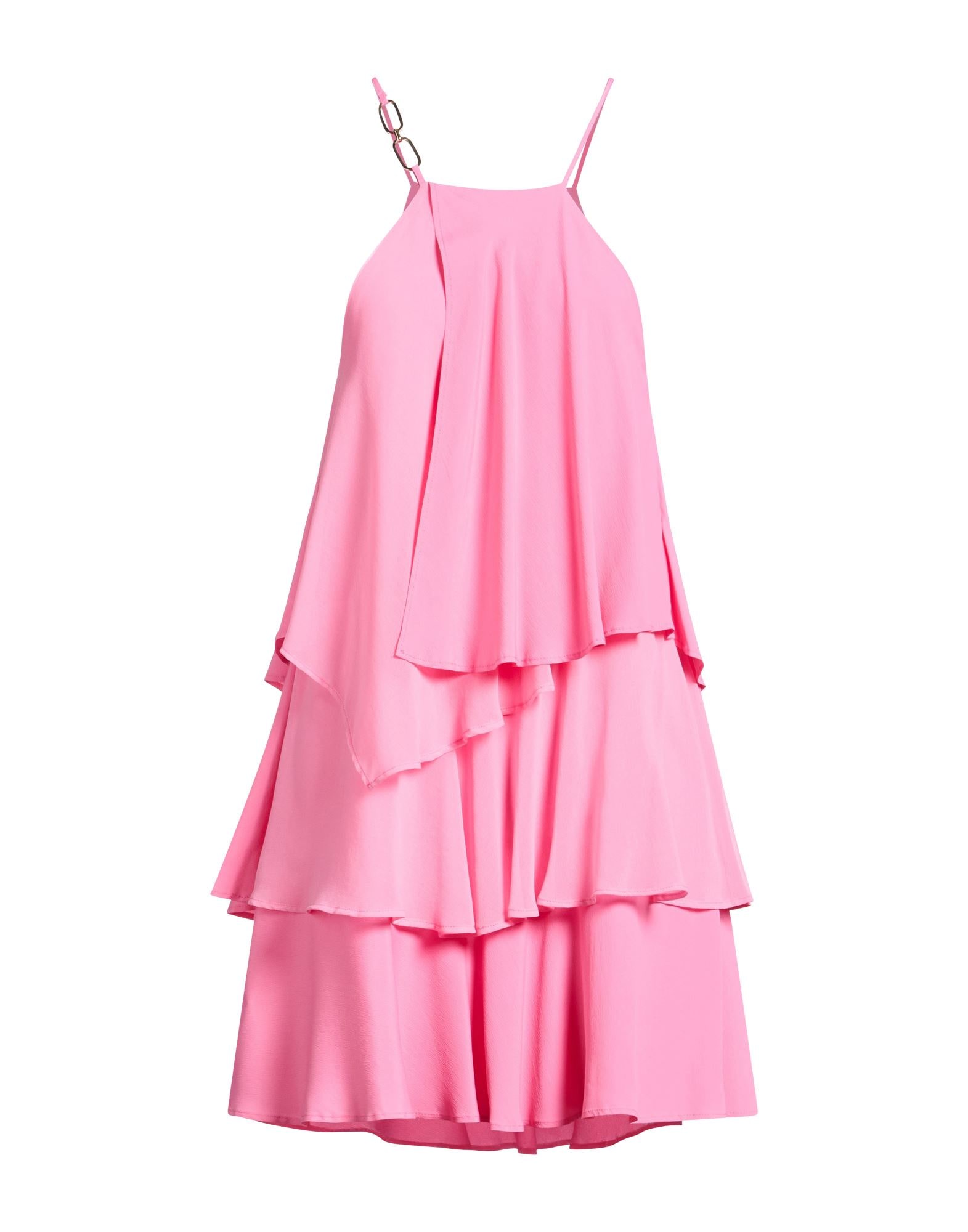 SIMONA CORSELLINI - Mini dresses