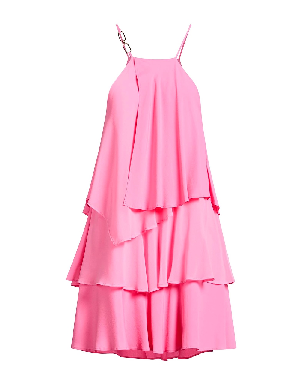 SIMONA CORSELLINI - Mini dresses