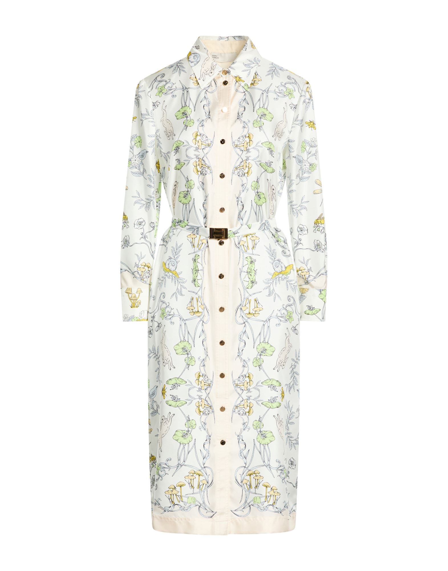 TORY BURCH - Midi dresses