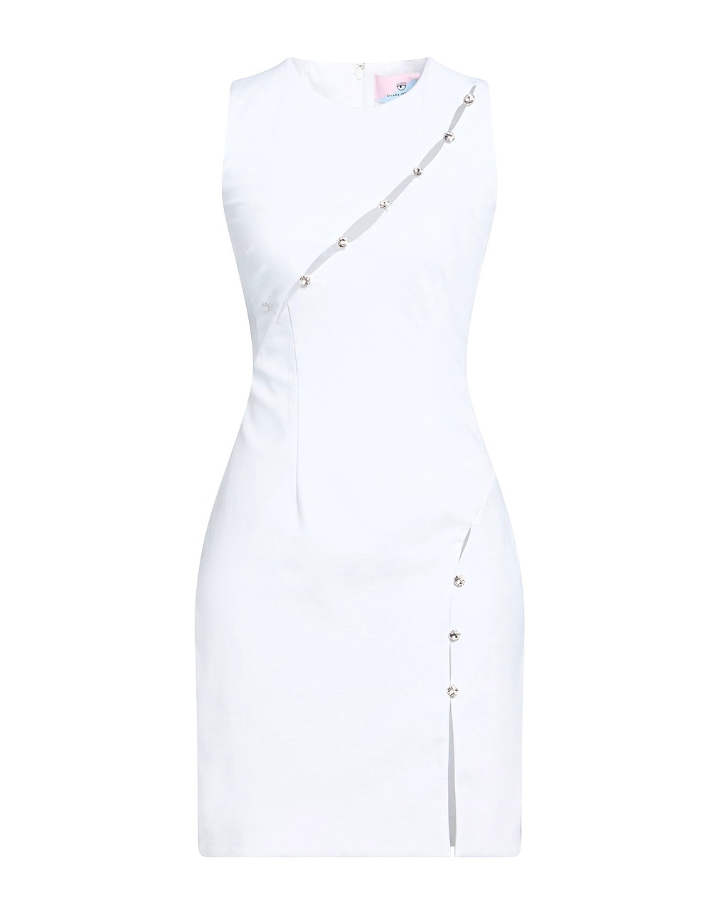 CHIARA FERRAGNI - Μίνι φορέματα