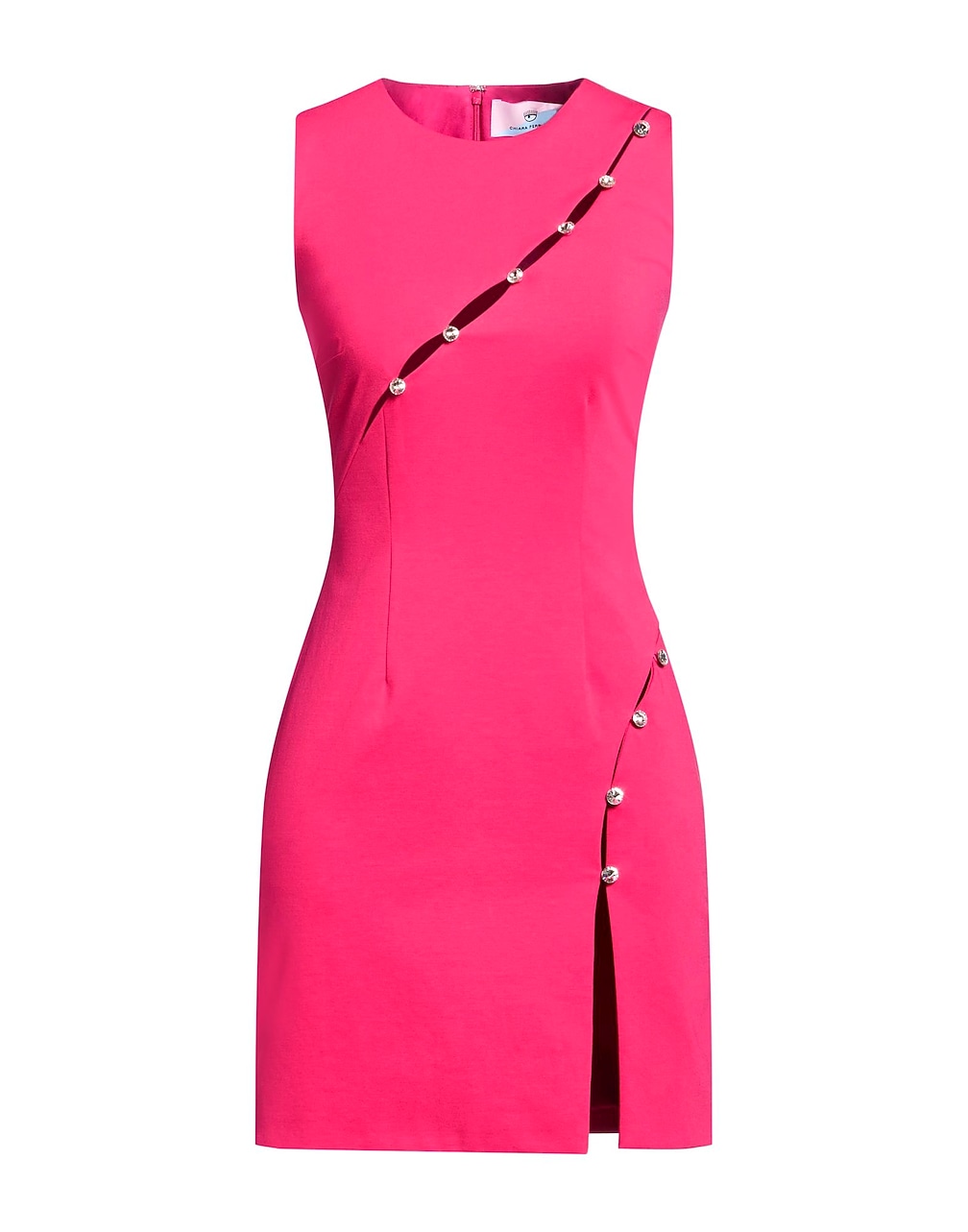 CHIARA FERRAGNI - Mini dresses