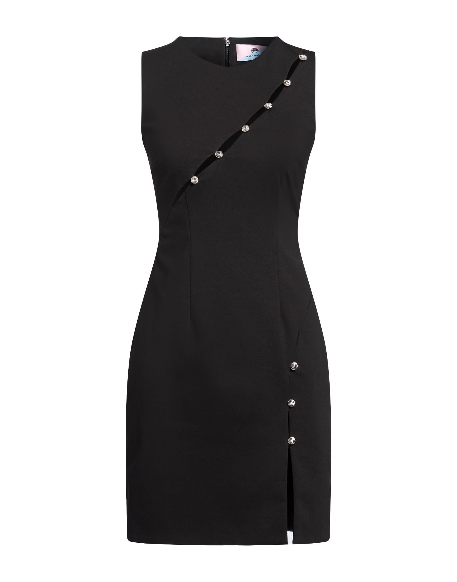 CHIARA FERRAGNI - Mini dresses