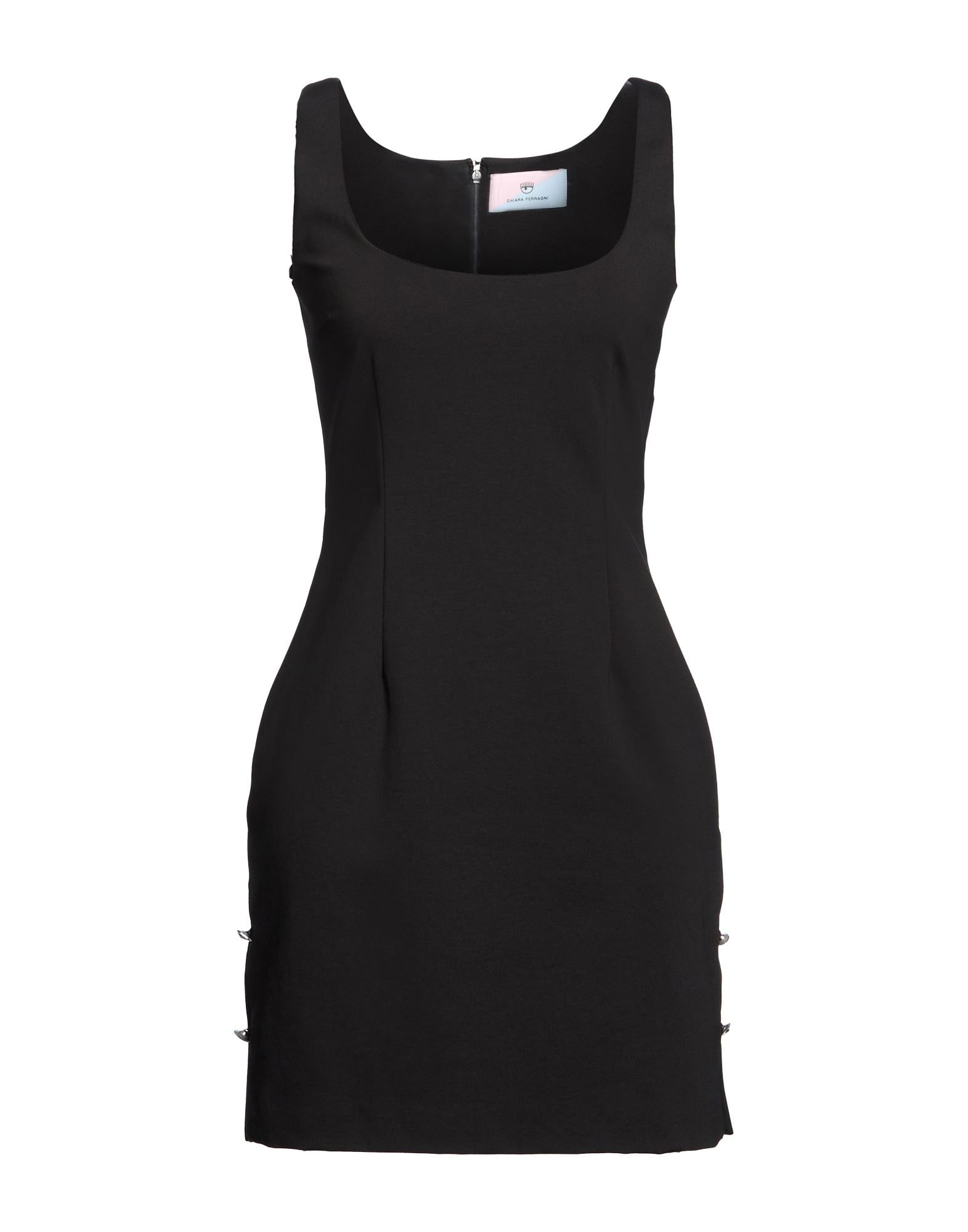 CHIARA FERRAGNI - Mini dresses