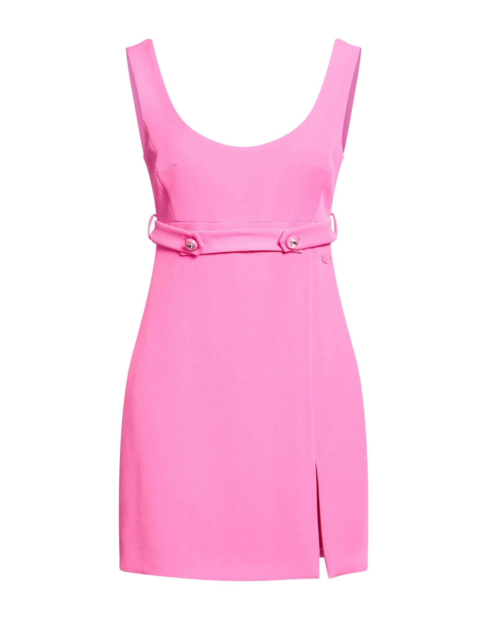 CHIARA FERRAGNI - Mini-Kleider