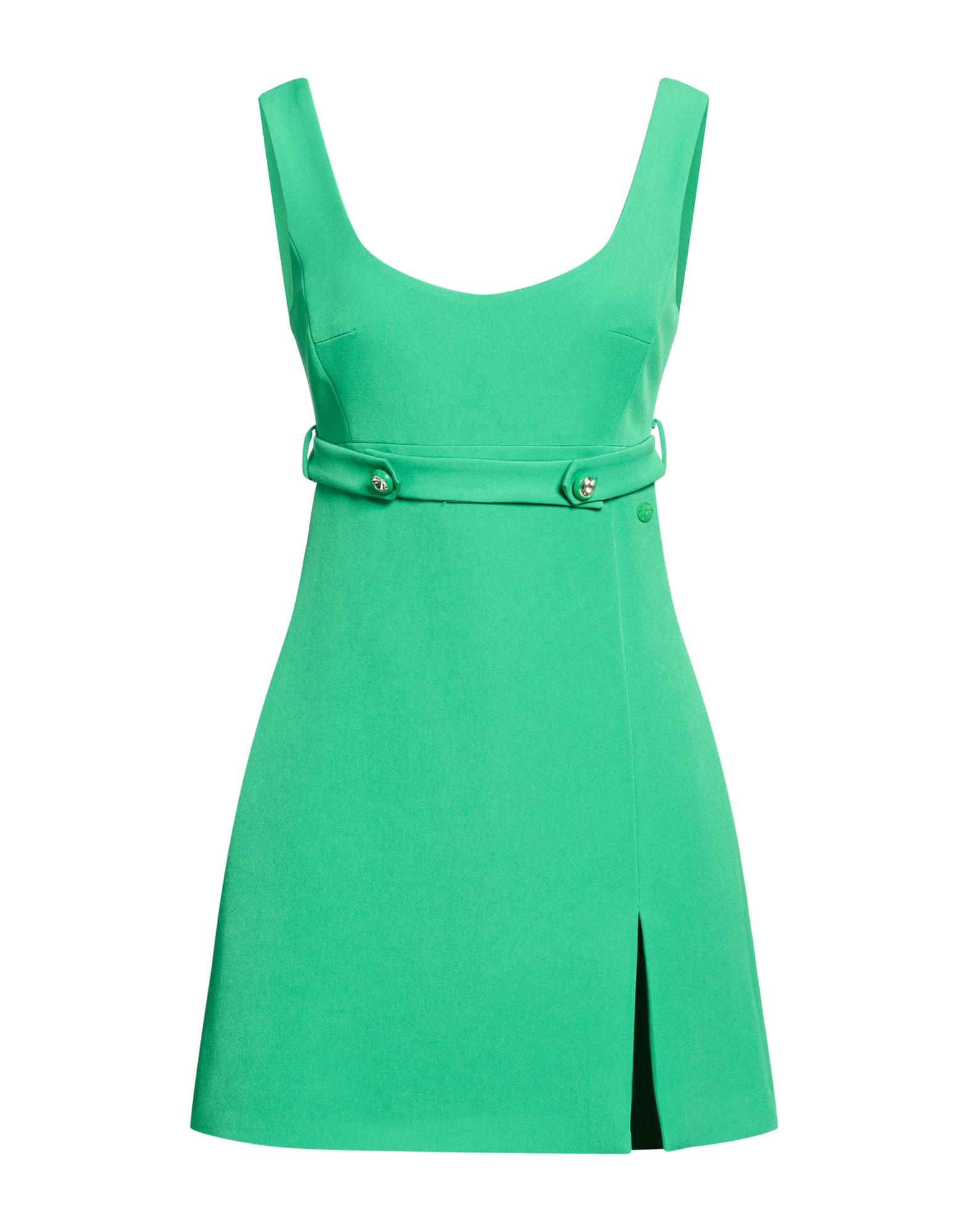 CHIARA FERRAGNI - Mini dresses