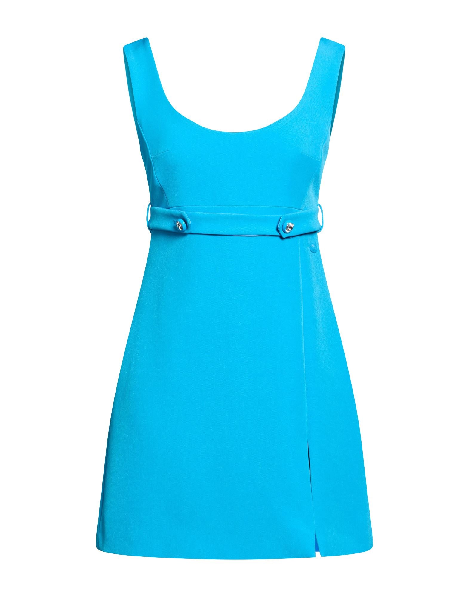 CHIARA FERRAGNI - Mini dresses